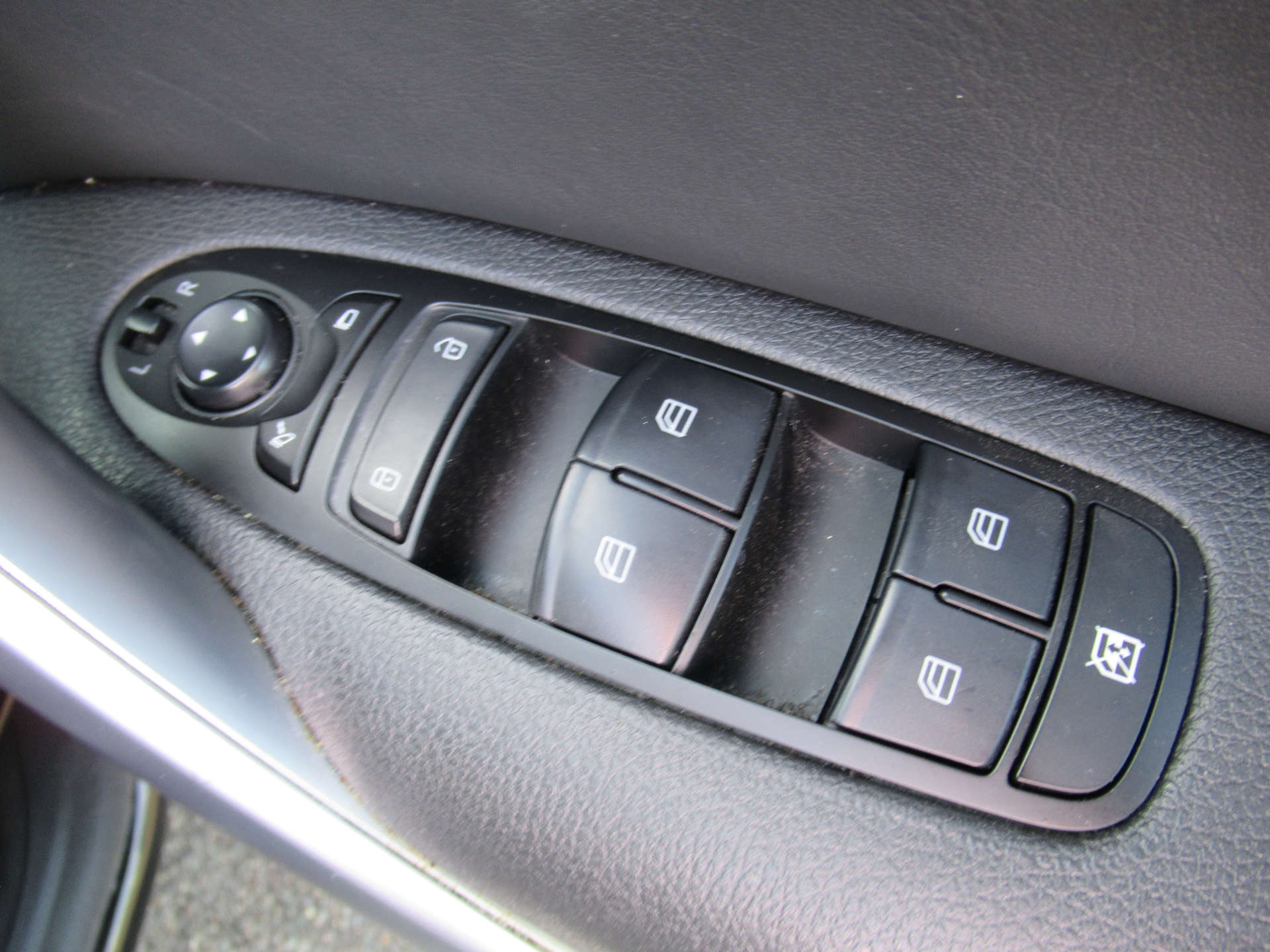 MERCEDES-BENZ X-CLASS 3.0 X350 Power D 4Matic Auto 4WD #33