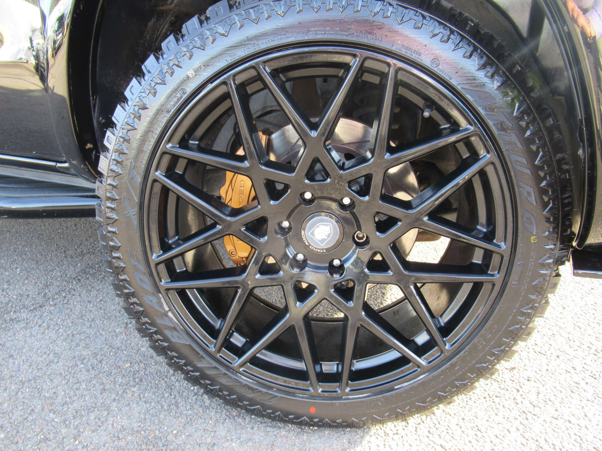 MERCEDES-BENZ X-CLASS 3.0 X350 Power D 4Matic Auto 4WD #41