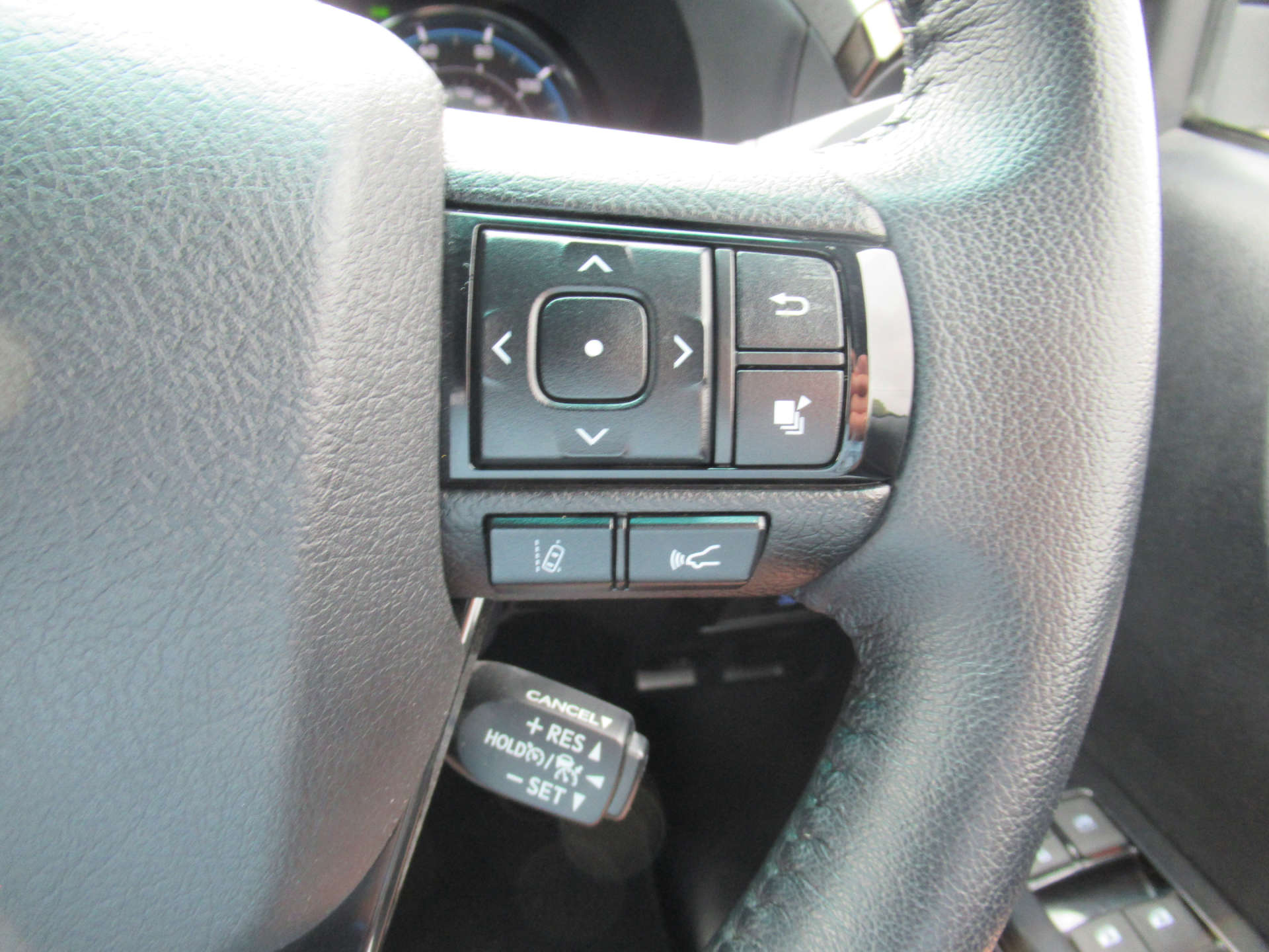 TOYOTA HILUX 2.8 HI-Luxury Invincible X D-4D 4WD Double Cab Auto 4WD 5dr #22