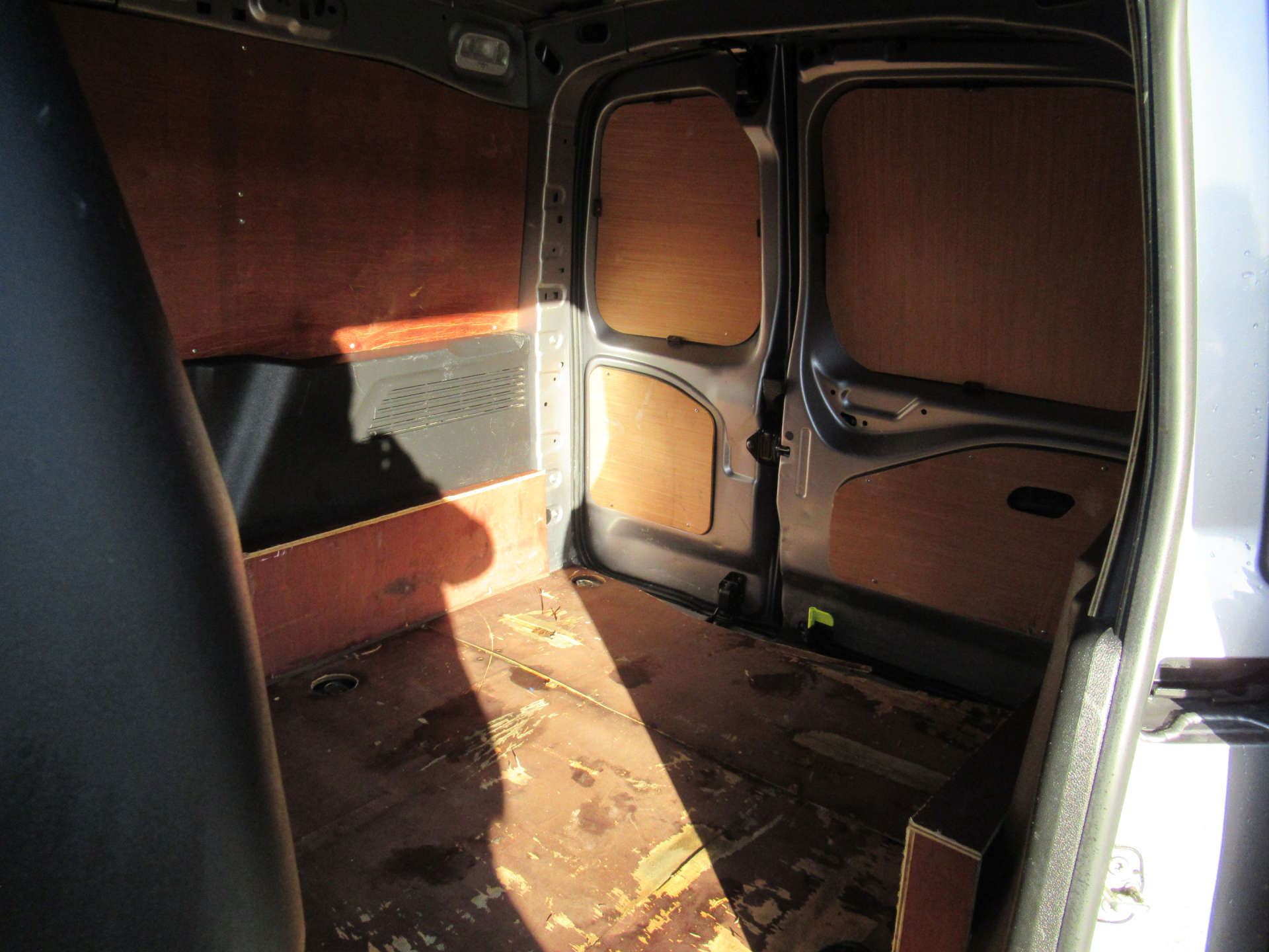 CITROEN BERLINGO 1.5 Berlingo 650 Enterprise Professional Blue HDi #7