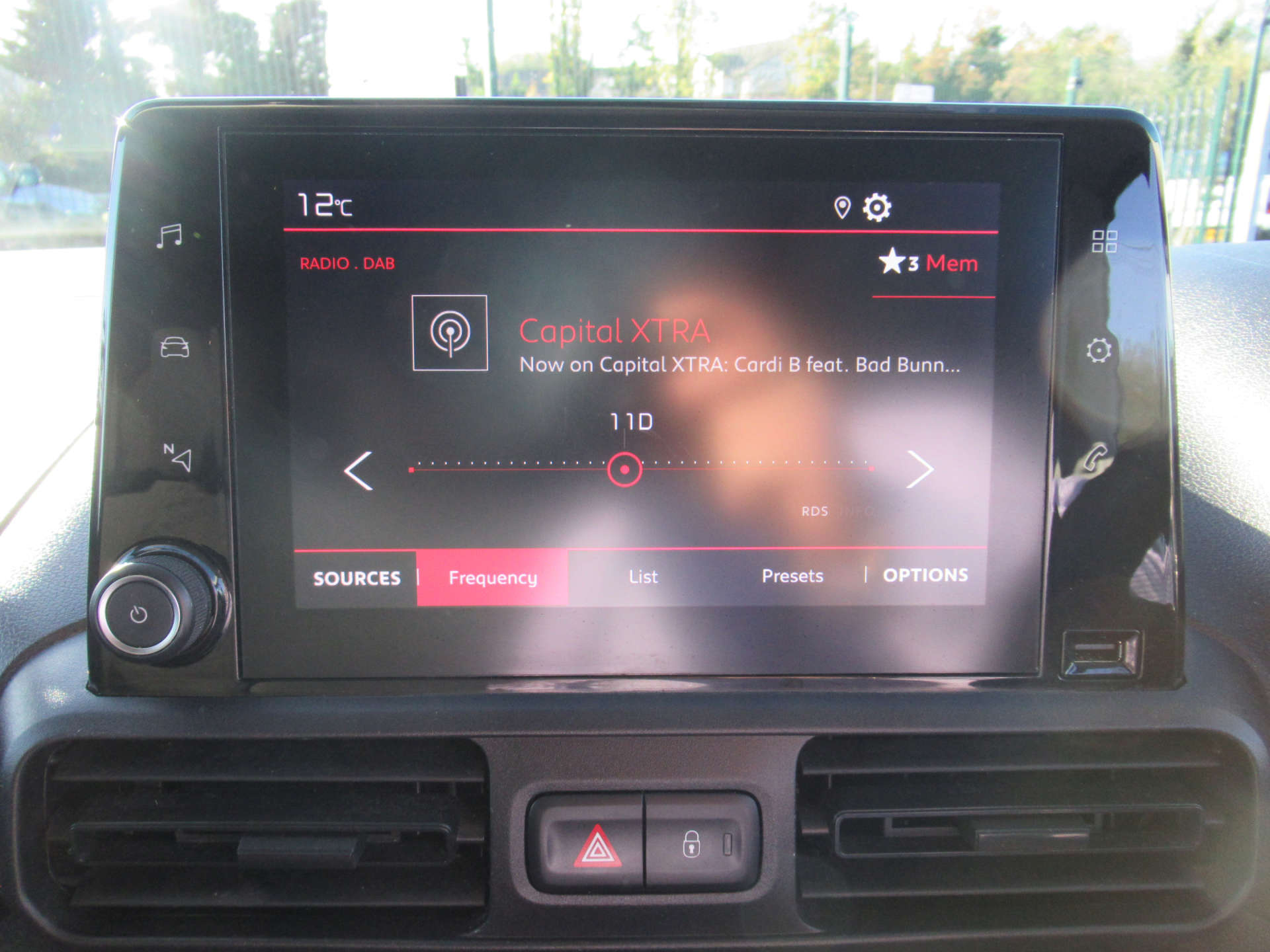 CITROEN BERLINGO 1.5 Berlingo 650 Enterprise Professional Blue HDi #18