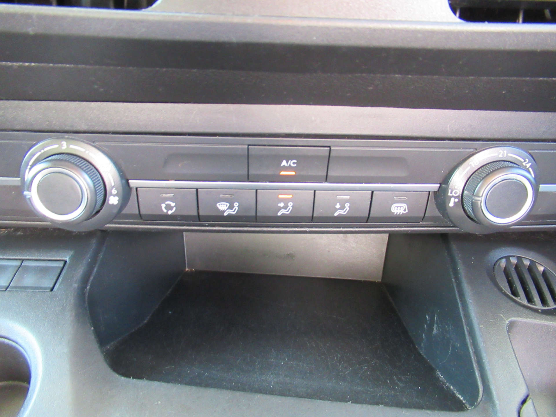 CITROEN BERLINGO 1.5 Berlingo 650 Enterprise Professional Blue HDi #19