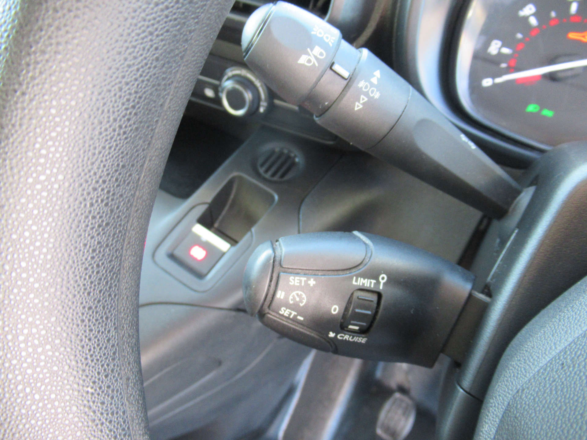 CITROEN BERLINGO 1.5 Berlingo 650 Enterprise Professional Blue HDi #24