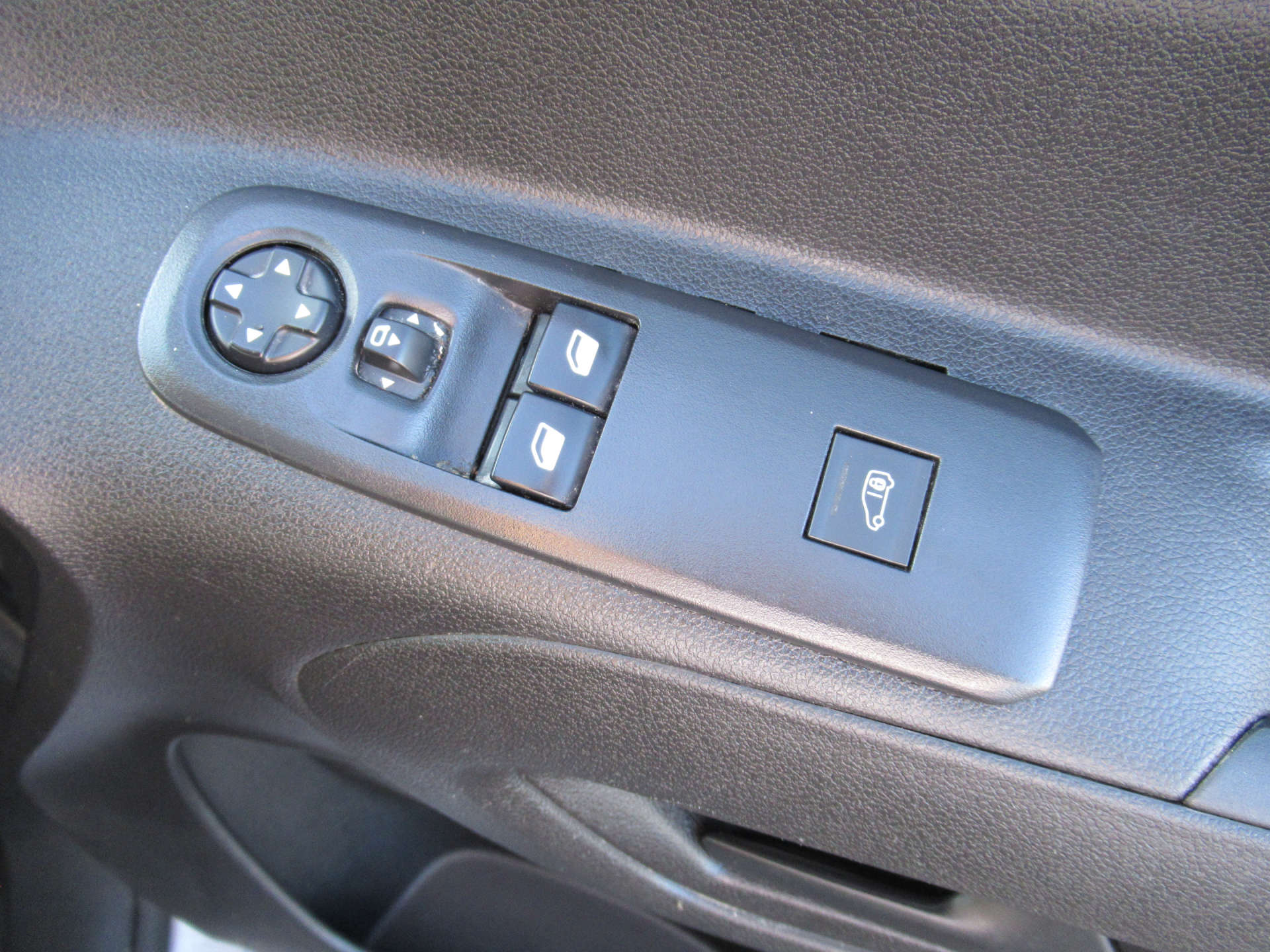 CITROEN BERLINGO 1.5 Berlingo 650 Enterprise Professional Blue HDi #25