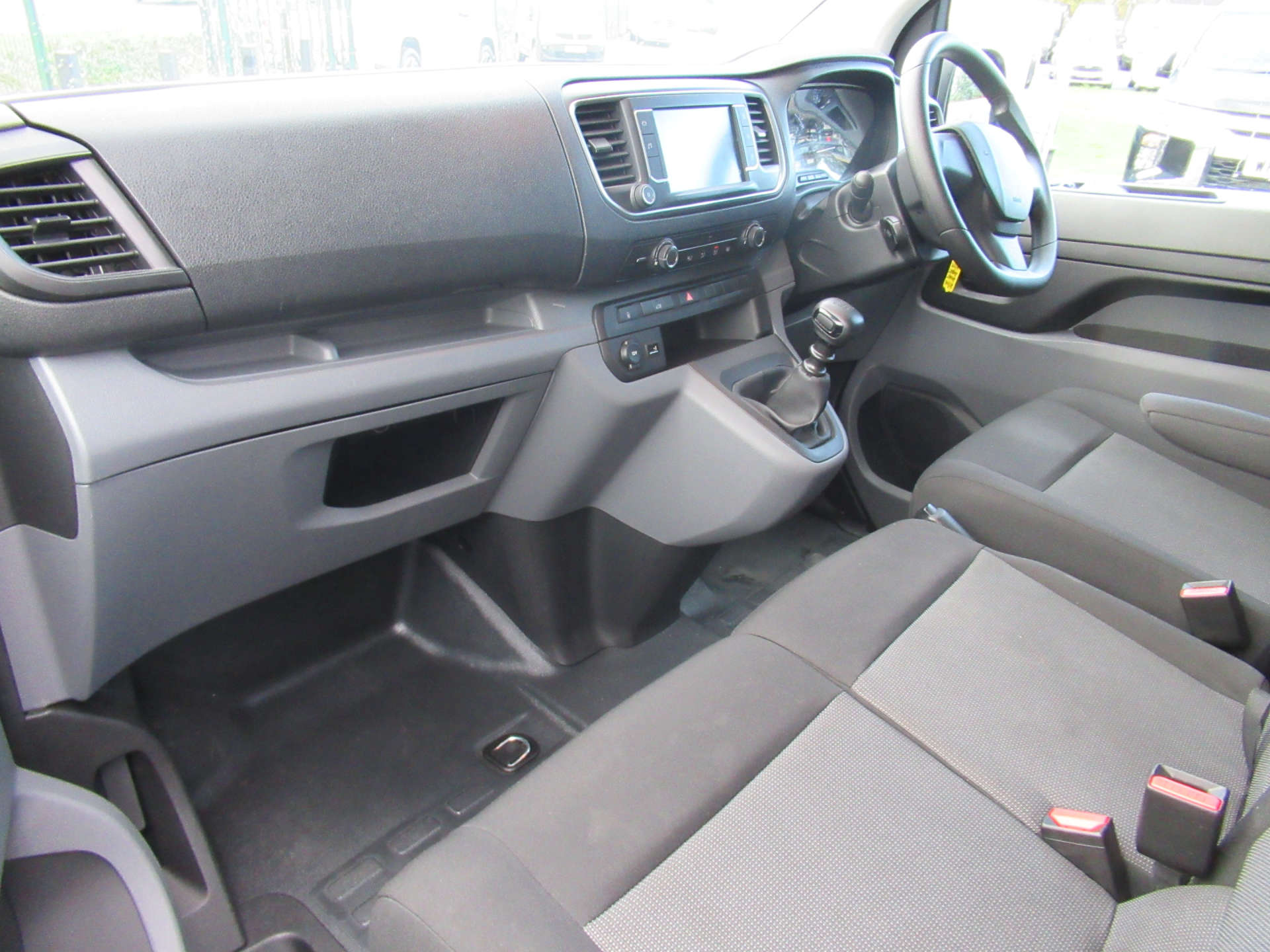 PEUGEOT EXPERT 2.0 Expert Professional Premium L1 Blue HDi #3