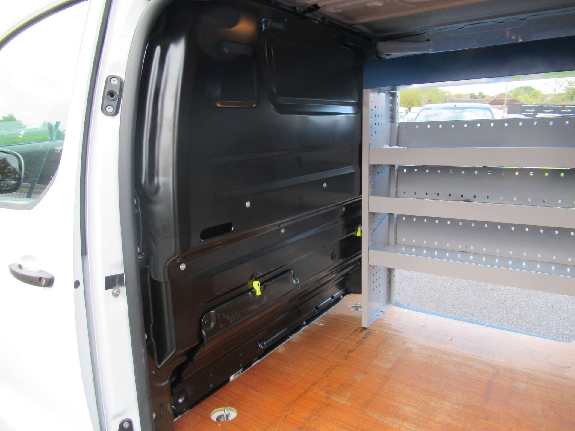 PEUGEOT EXPERT 2.0 Expert Professional Premium L1 Blue HDi #5