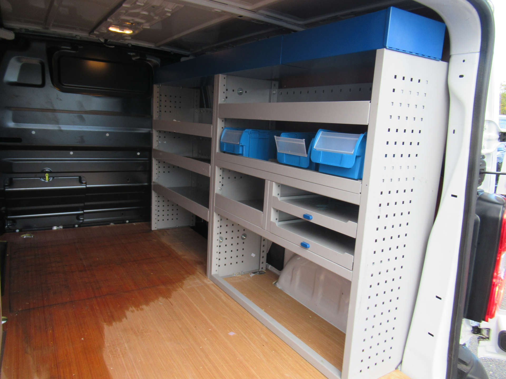 PEUGEOT EXPERT 2.0 Expert Professional Premium L1 Blue HDi #11