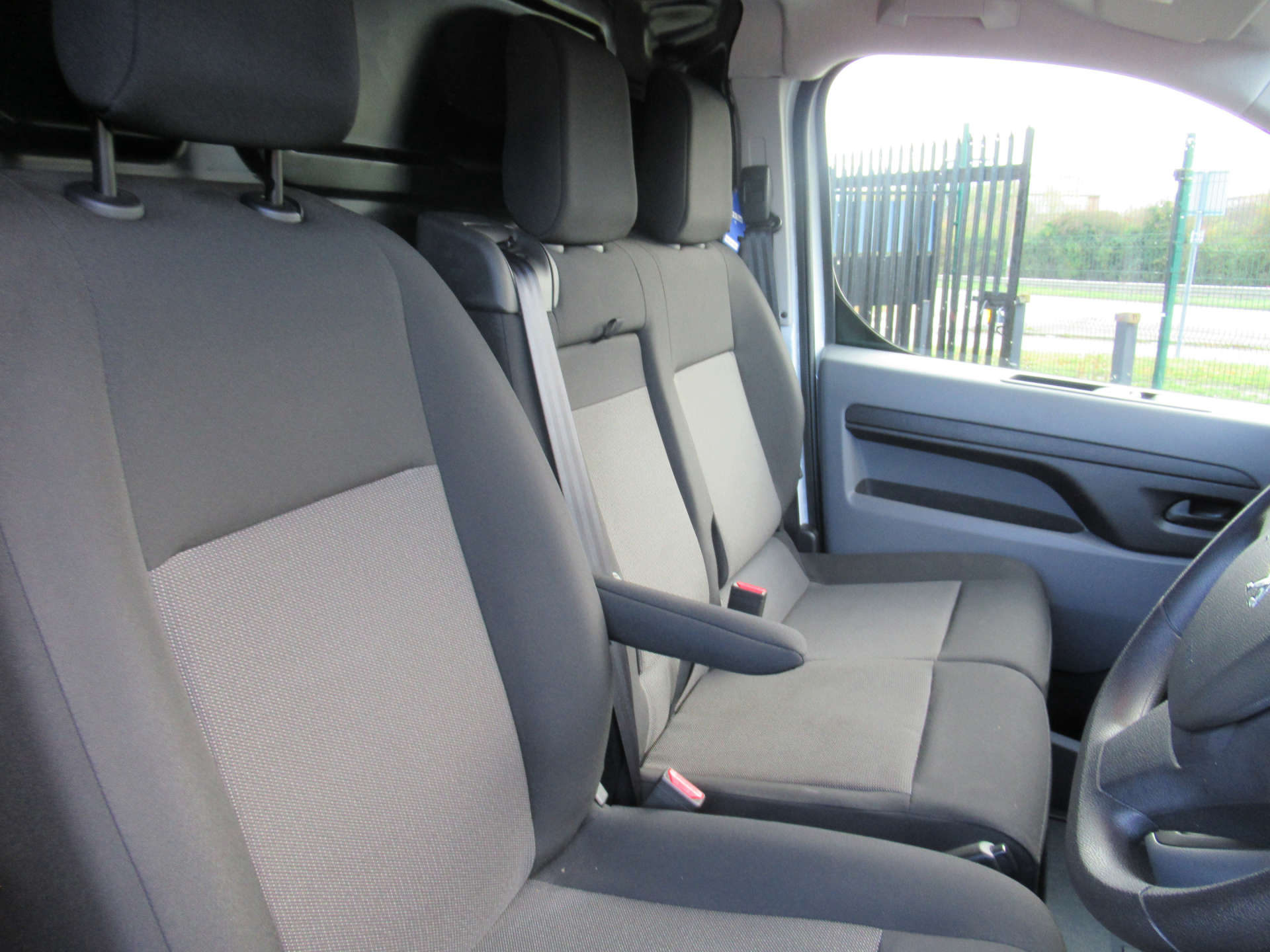 PEUGEOT EXPERT 2.0 Expert Professional Premium L1 Blue HDi #16