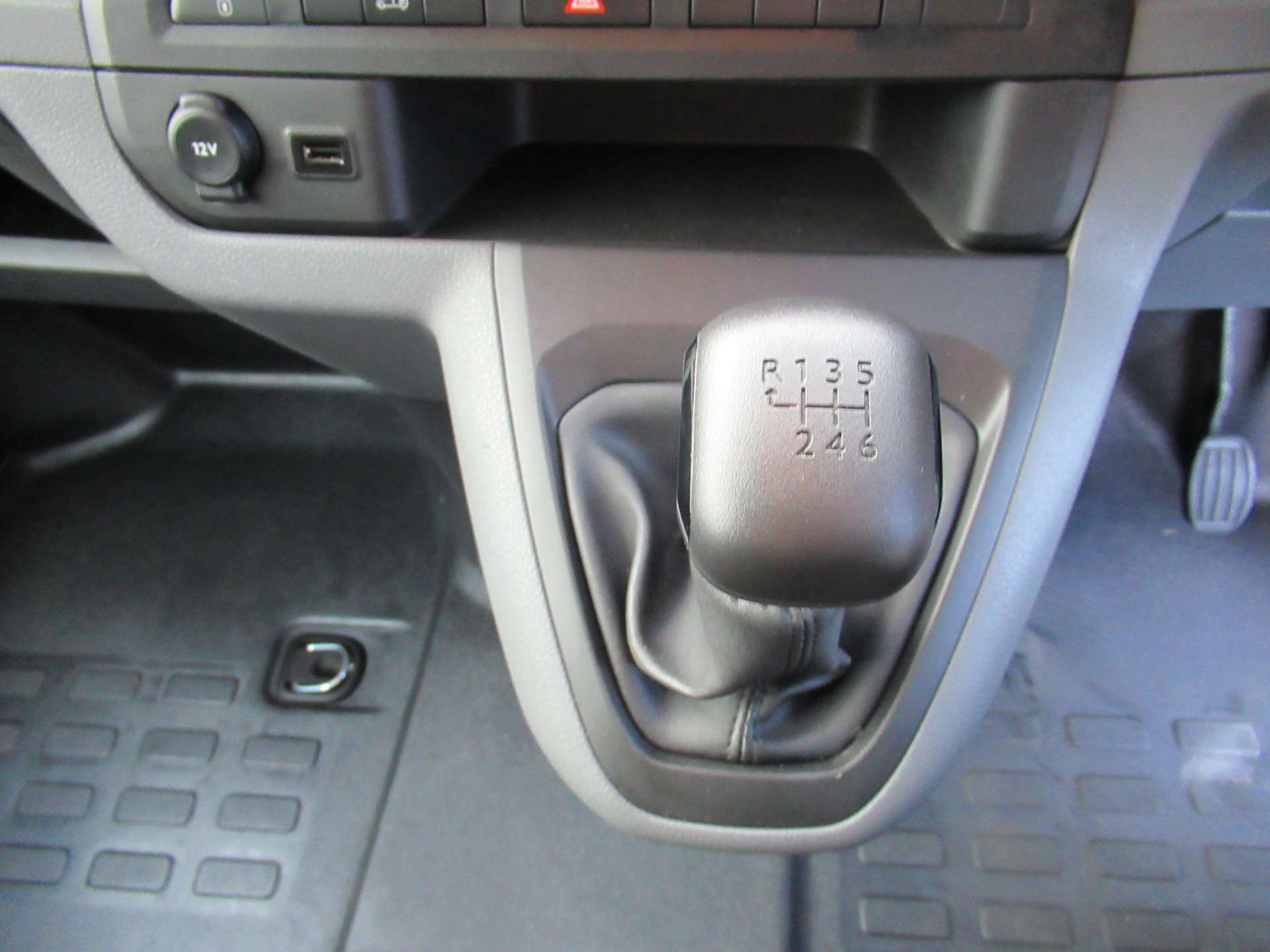 PEUGEOT EXPERT 2.0 Expert Professional Premium L1 Blue HDi #19