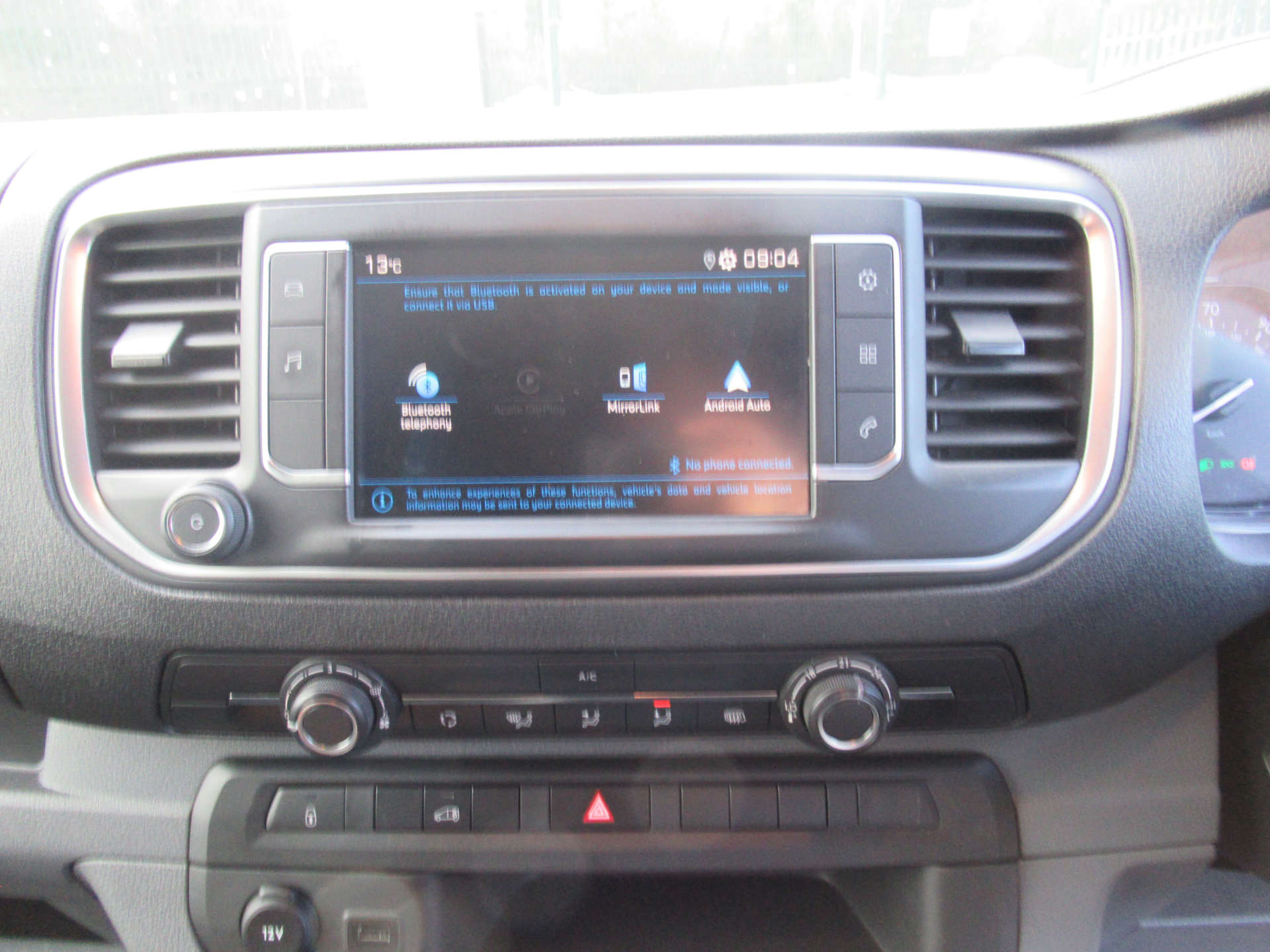 PEUGEOT EXPERT 2.0 Expert Professional Premium L1 Blue HDi #20