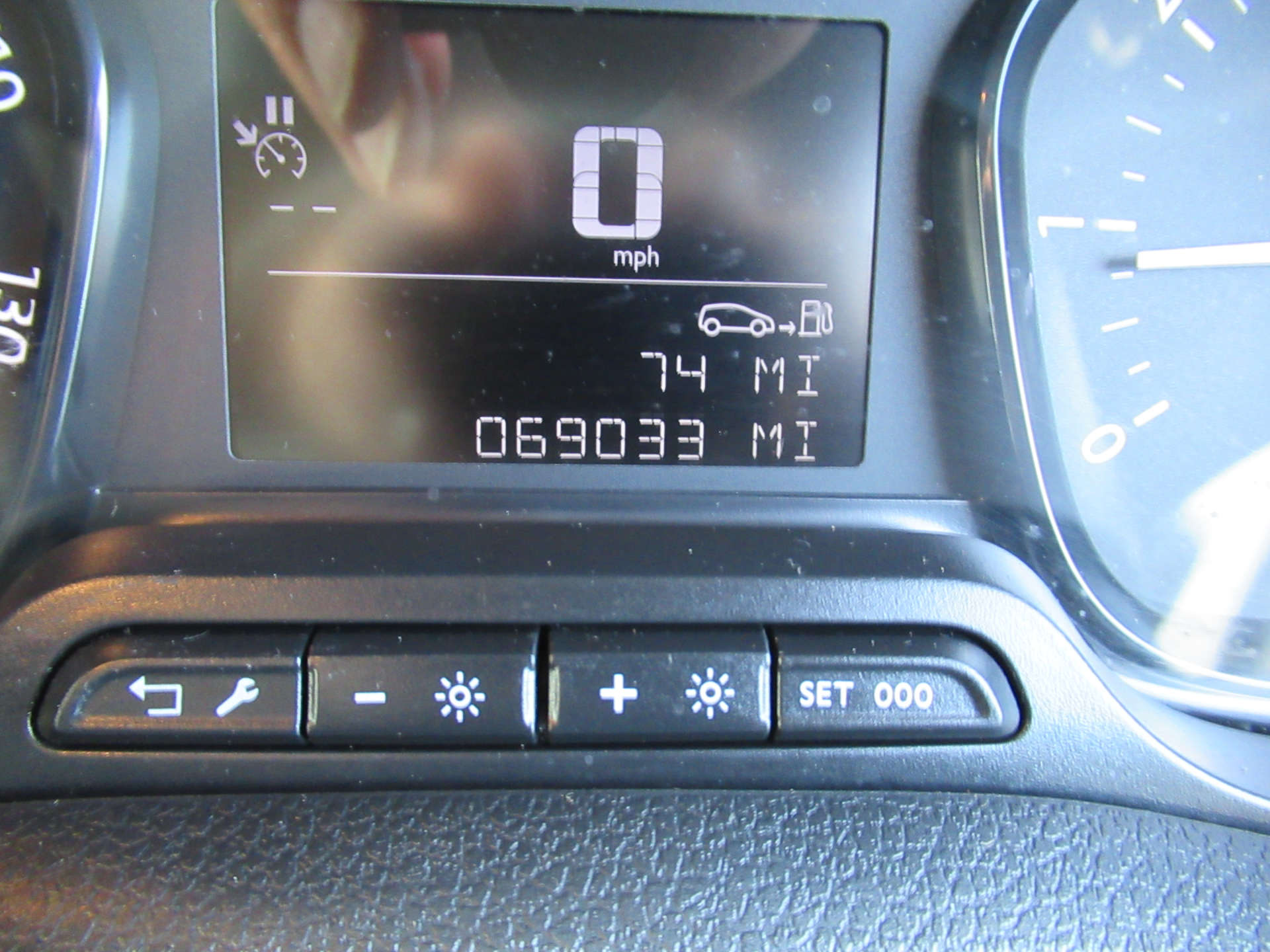 PEUGEOT EXPERT 2.0 Expert Professional Premium L1 Blue HDi #21