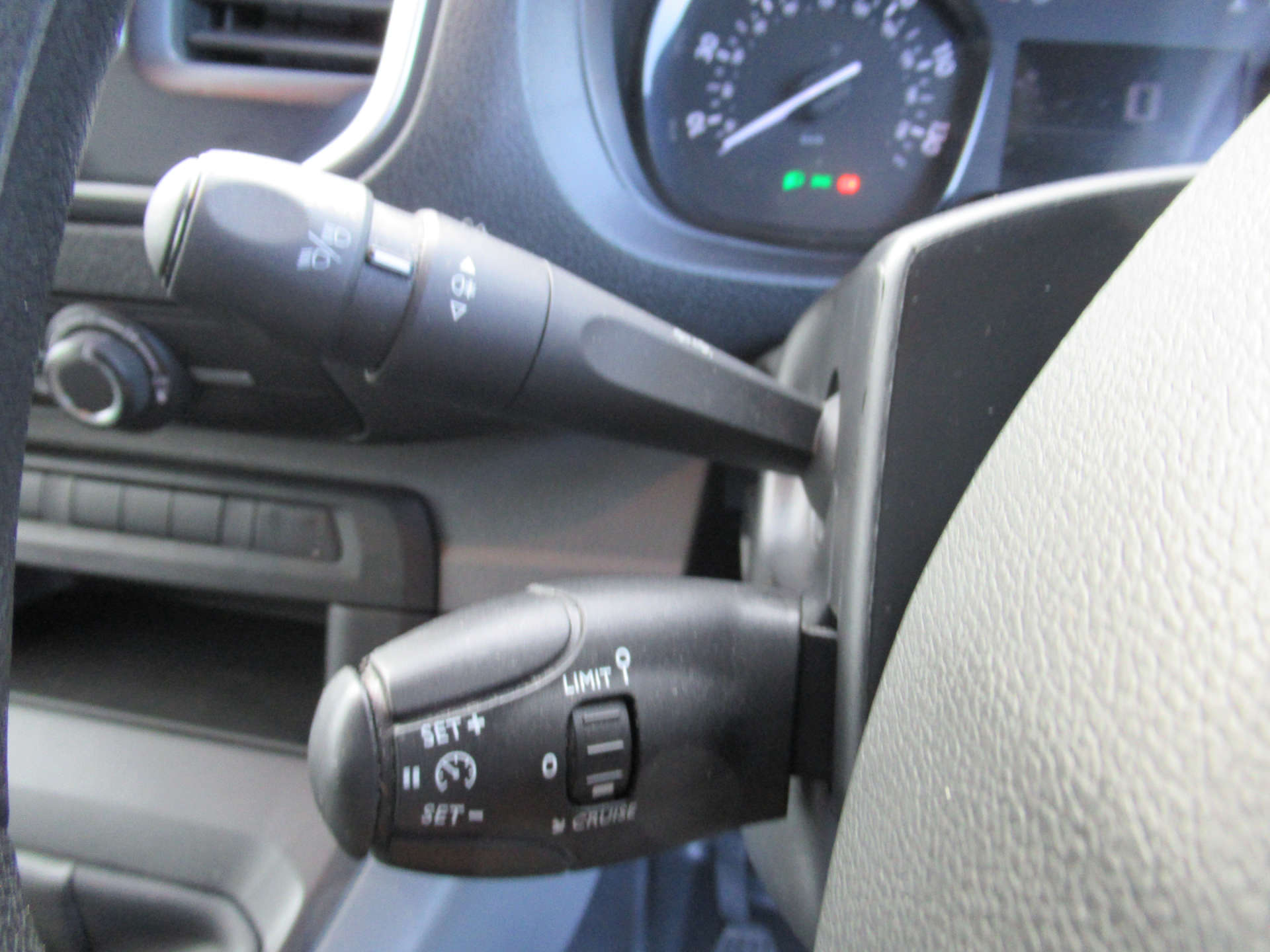 PEUGEOT EXPERT 2.0 Expert Professional Premium L1 Blue HDi #22