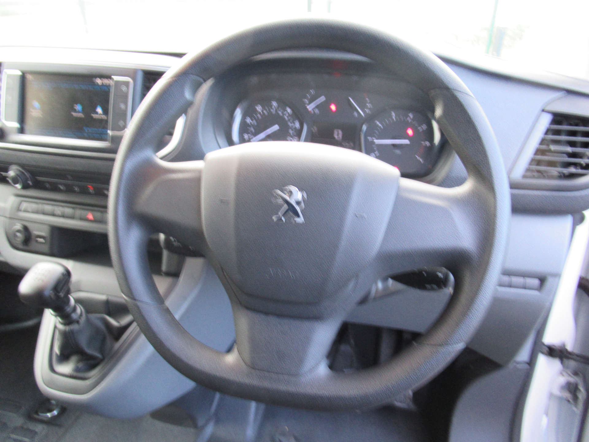 PEUGEOT EXPERT 2.0 Expert Professional Premium L1 Blue HDi #23