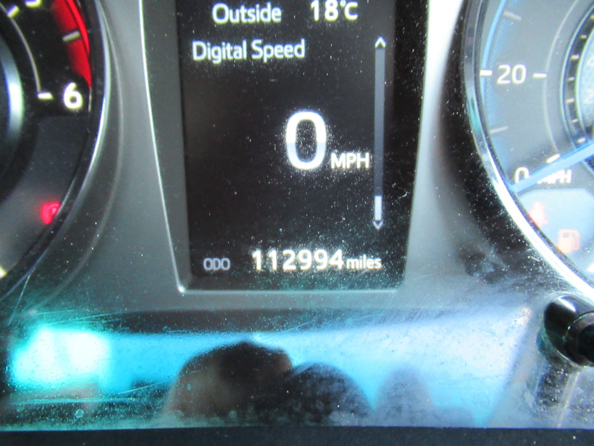 TOYOTA HILUX 2.8 HI-Luxury Invincible X D-4D 4WD Double Cab Auto 4WD 5dr #22
