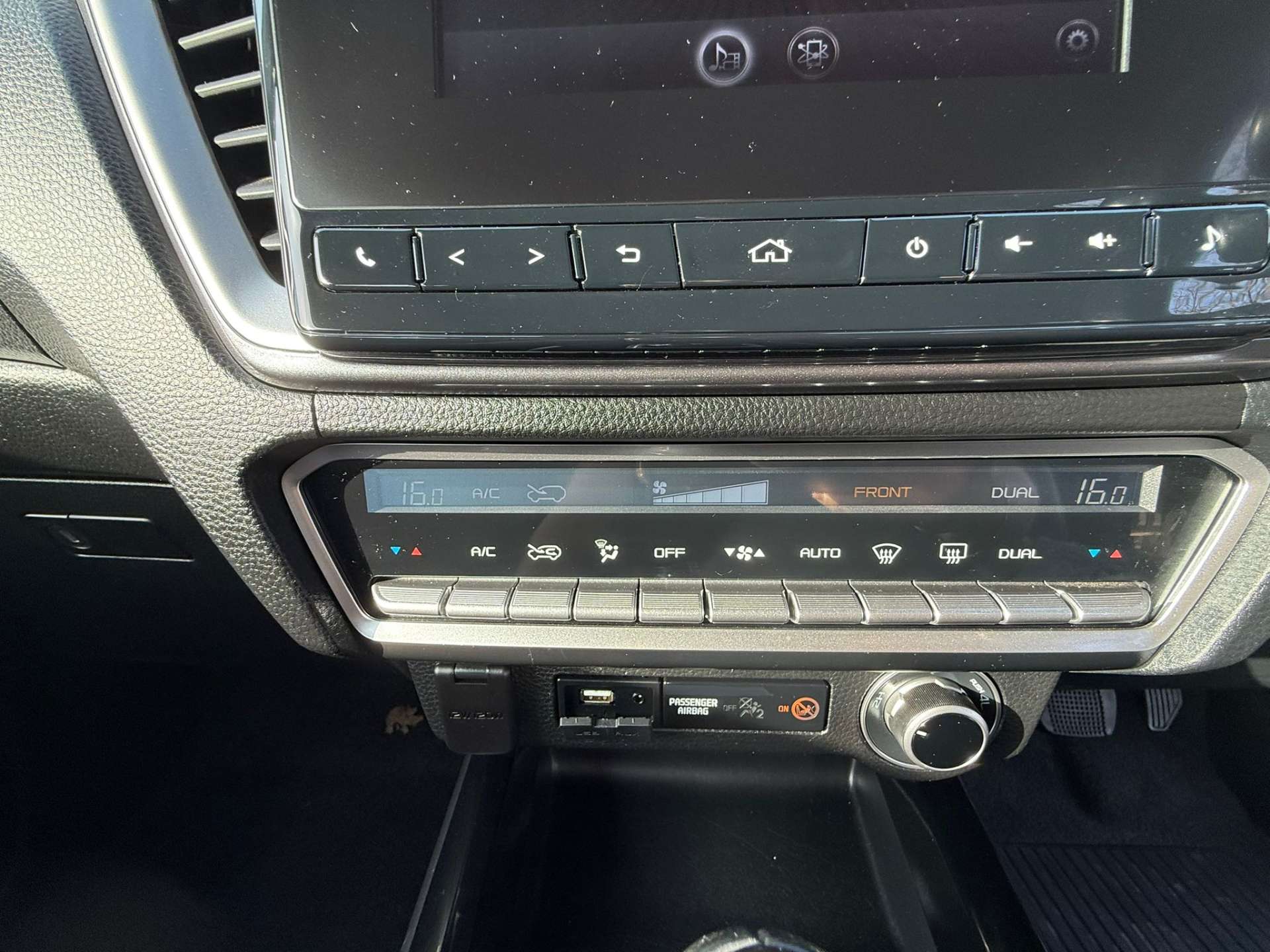 ISUZU D-MAX 1.9 D-Max DL40 Auto 4WD #33