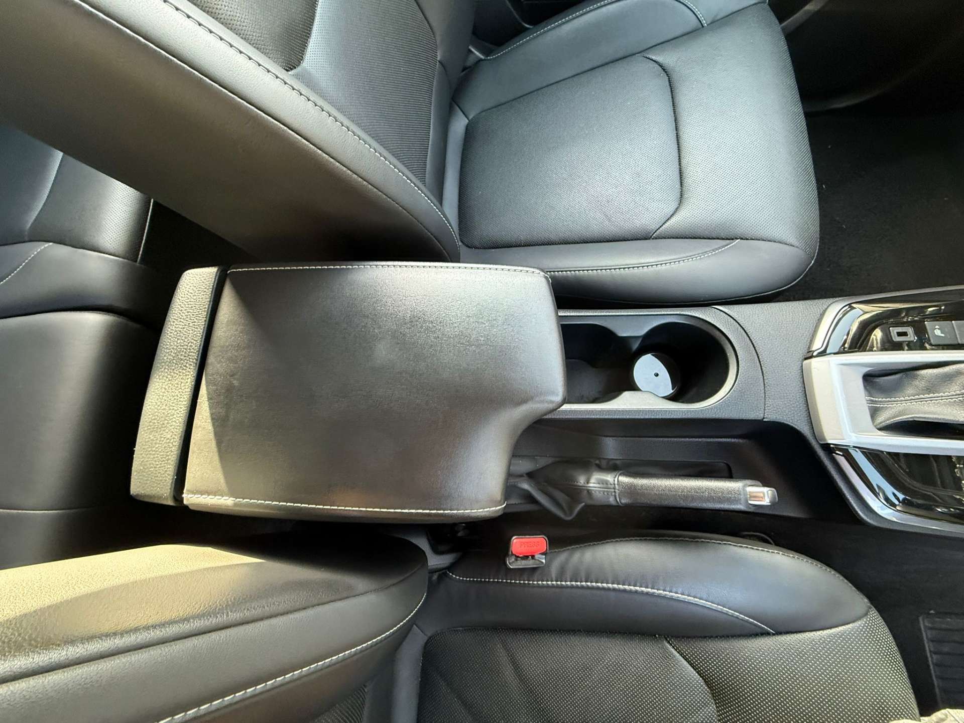 ISUZU D-MAX 1.9 D-Max DL40 Auto 4WD #34