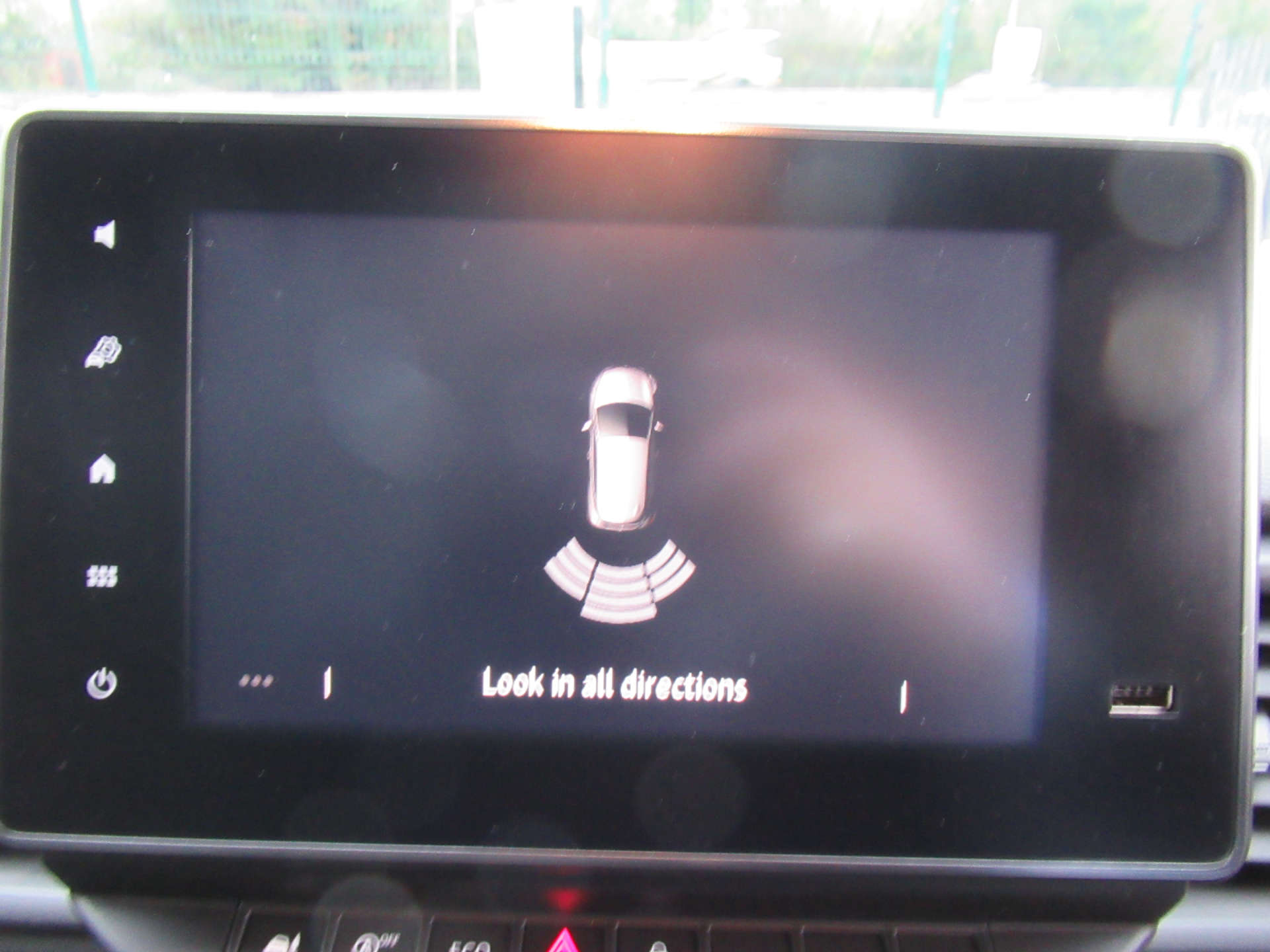 RENAULT TRAFIC 2.0 Trafic SL28 Business+ Blue dCi #18