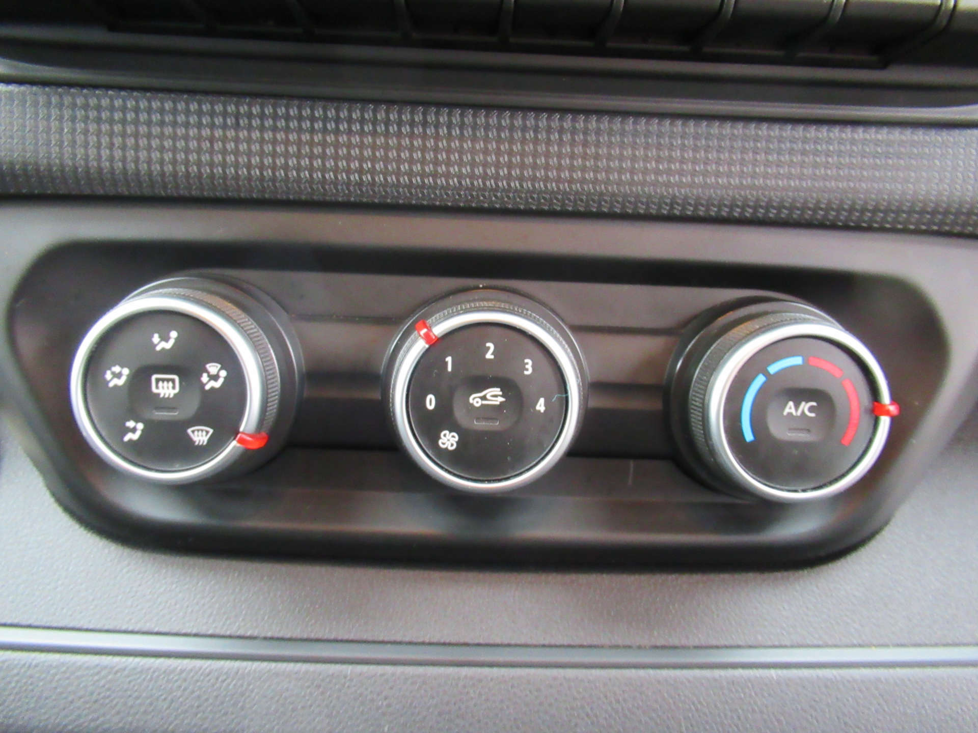 RENAULT TRAFIC 2.0 Trafic SL28 Business+ Blue dCi #19