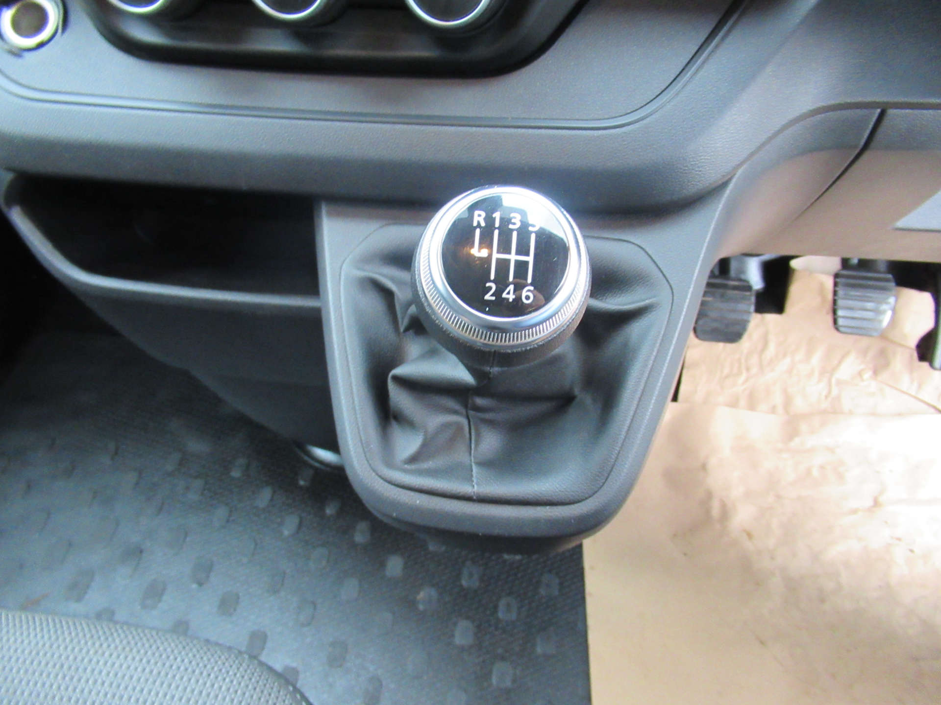 RENAULT TRAFIC 2.0 Trafic SL28 Business+ Blue dCi #21