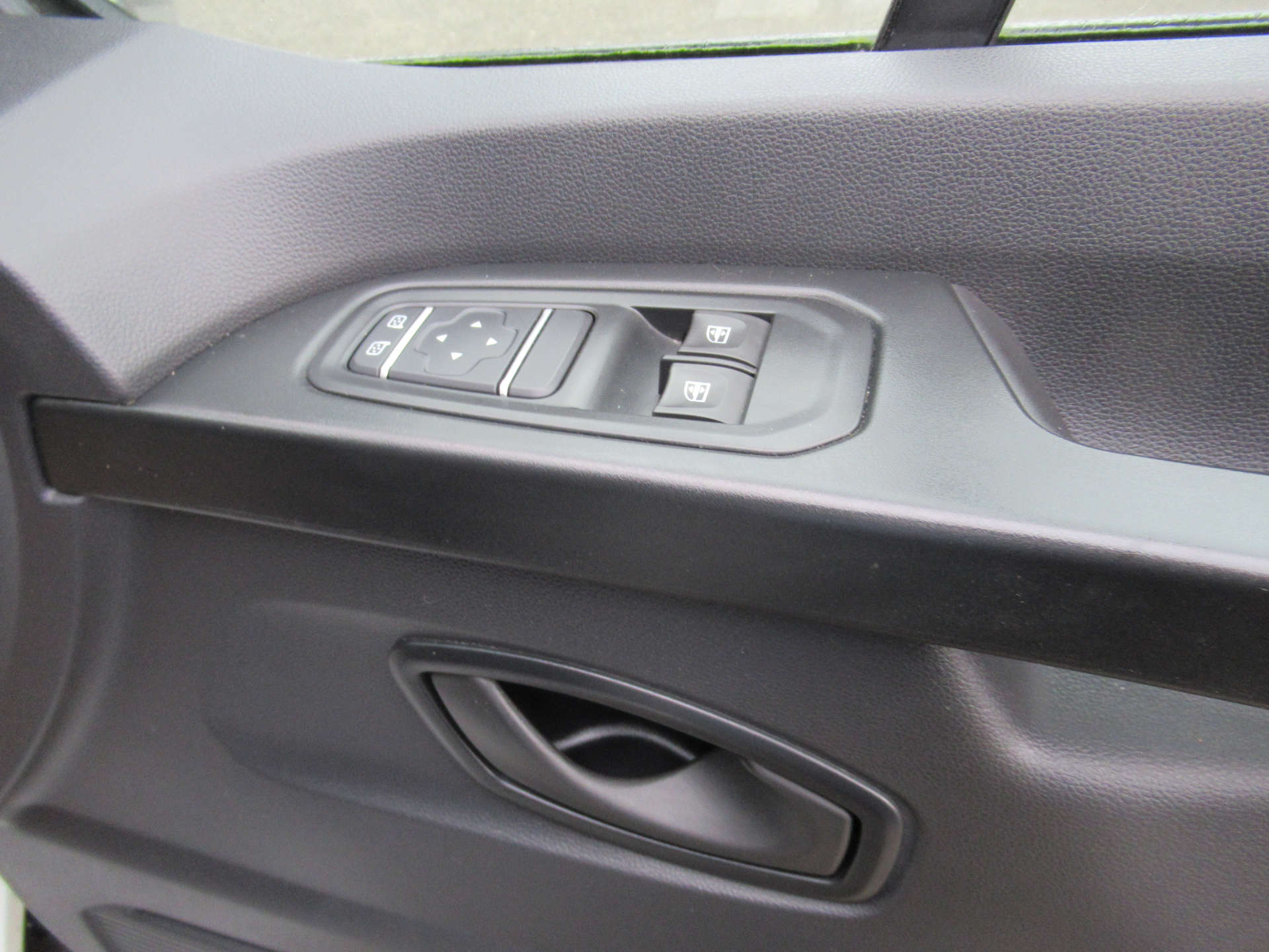 RENAULT TRAFIC 2.0 Trafic SL28 Business+ Blue dCi #26