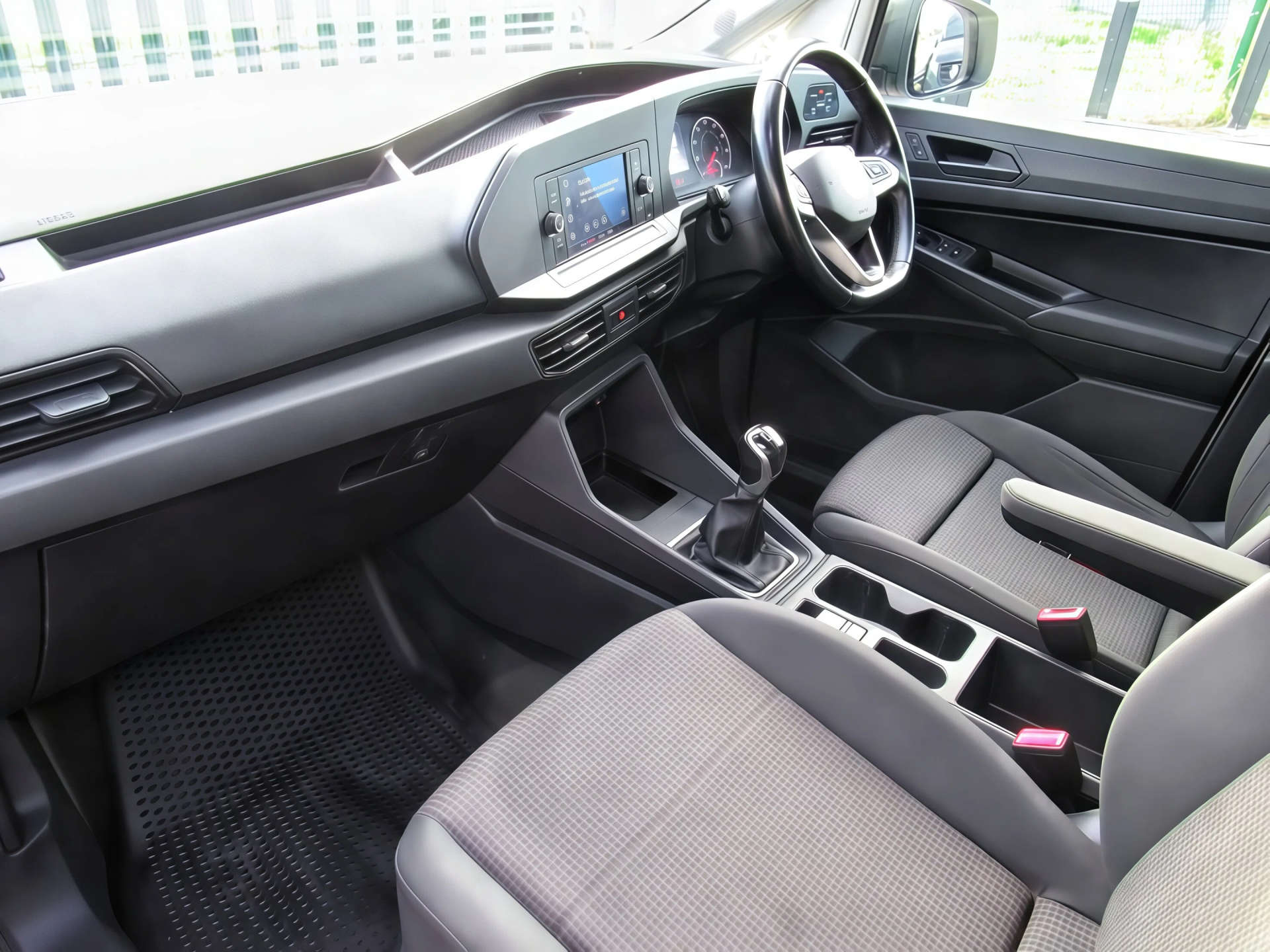 VOLKSWAGEN CADDY 2.0 Caddy C20 Commerce+ TDI #18