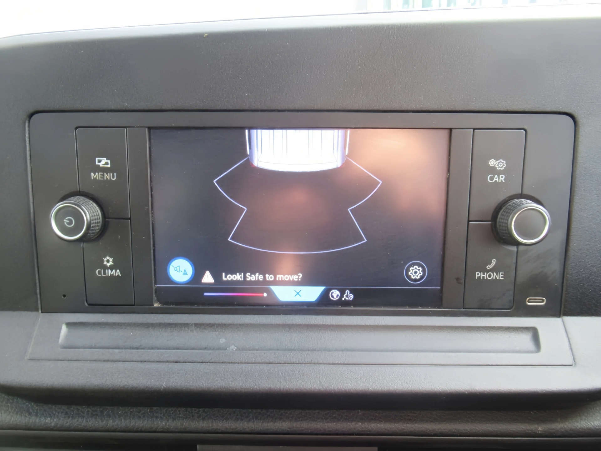 VOLKSWAGEN CADDY 2.0 Caddy C20 Commerce+ TDI #9