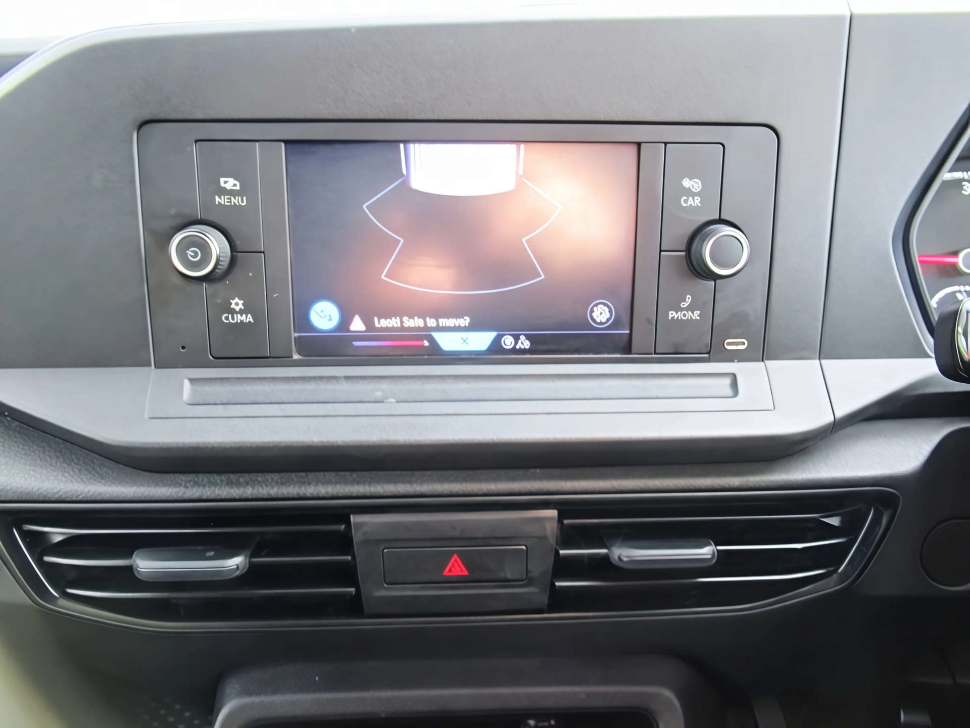 VOLKSWAGEN CADDY 2.0 Caddy C20 Commerce+ TDI #15