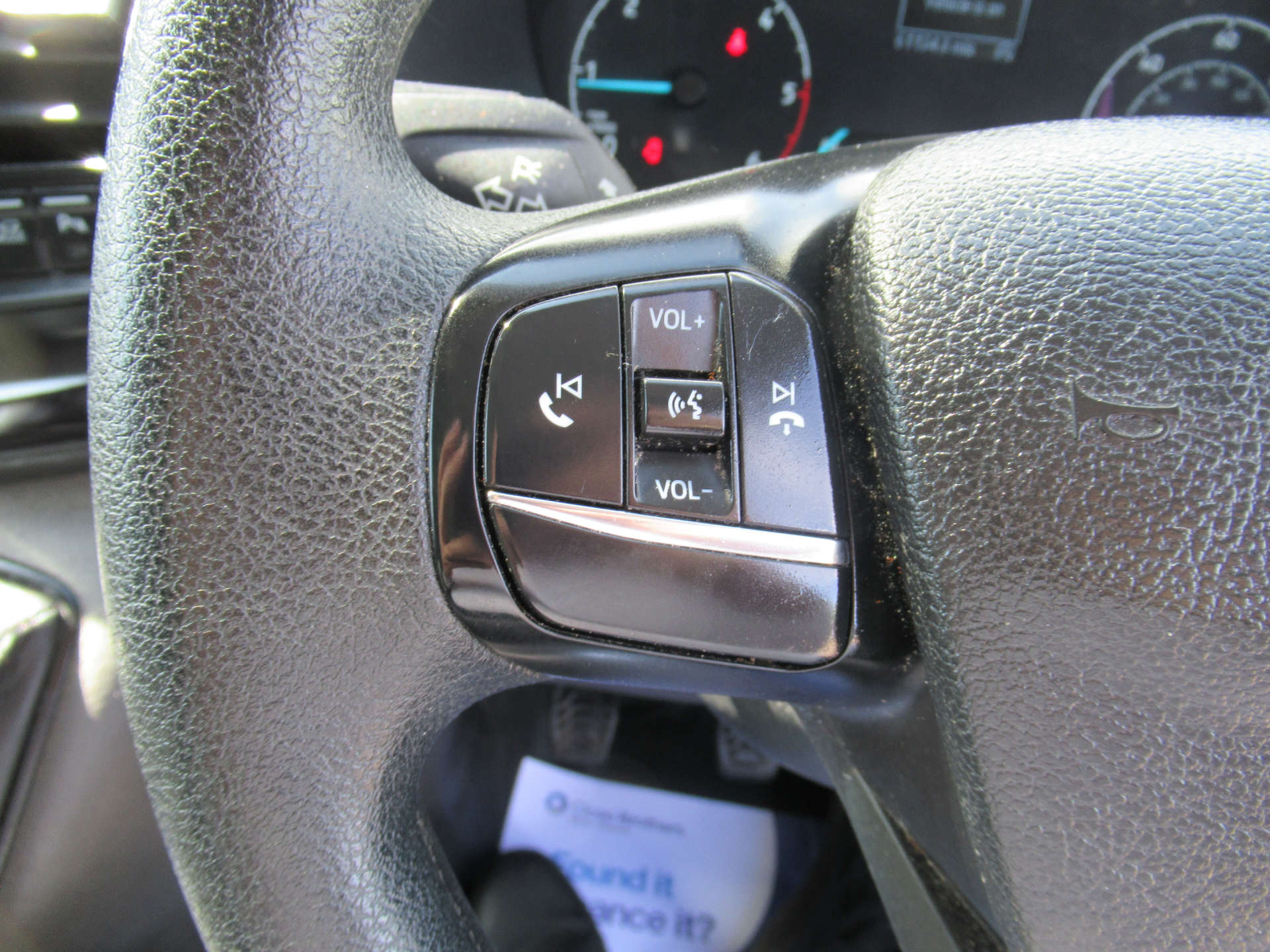 FORD TRANSIT CUSTOM 2.0 Transit Custom 300 Leader EcoBlue #19