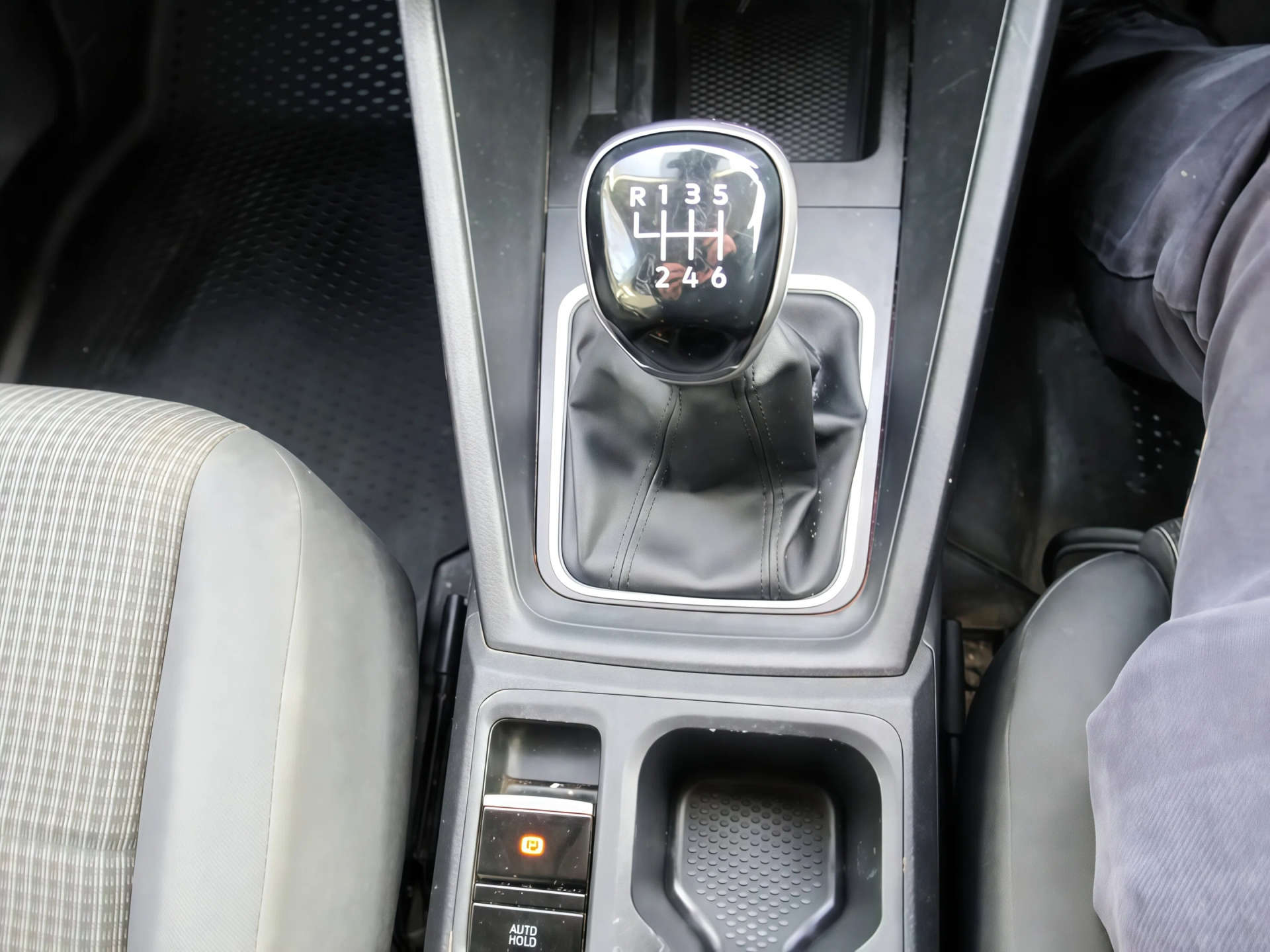 VOLKSWAGEN CADDY 2.0 Caddy C20 Commerce+ TDI #17