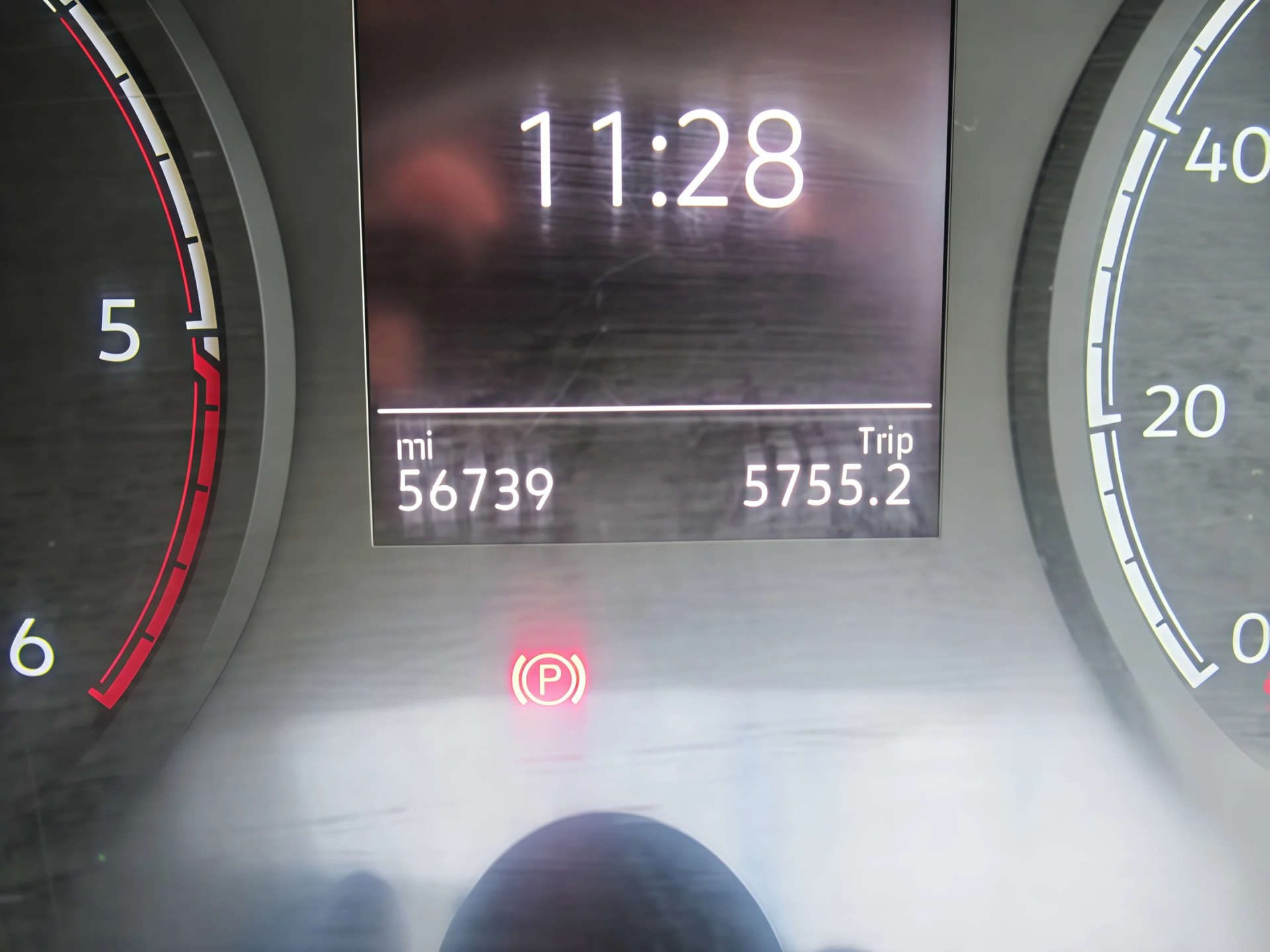 VOLKSWAGEN CADDY 2.0 Caddy C20 Commerce+ TDI #16