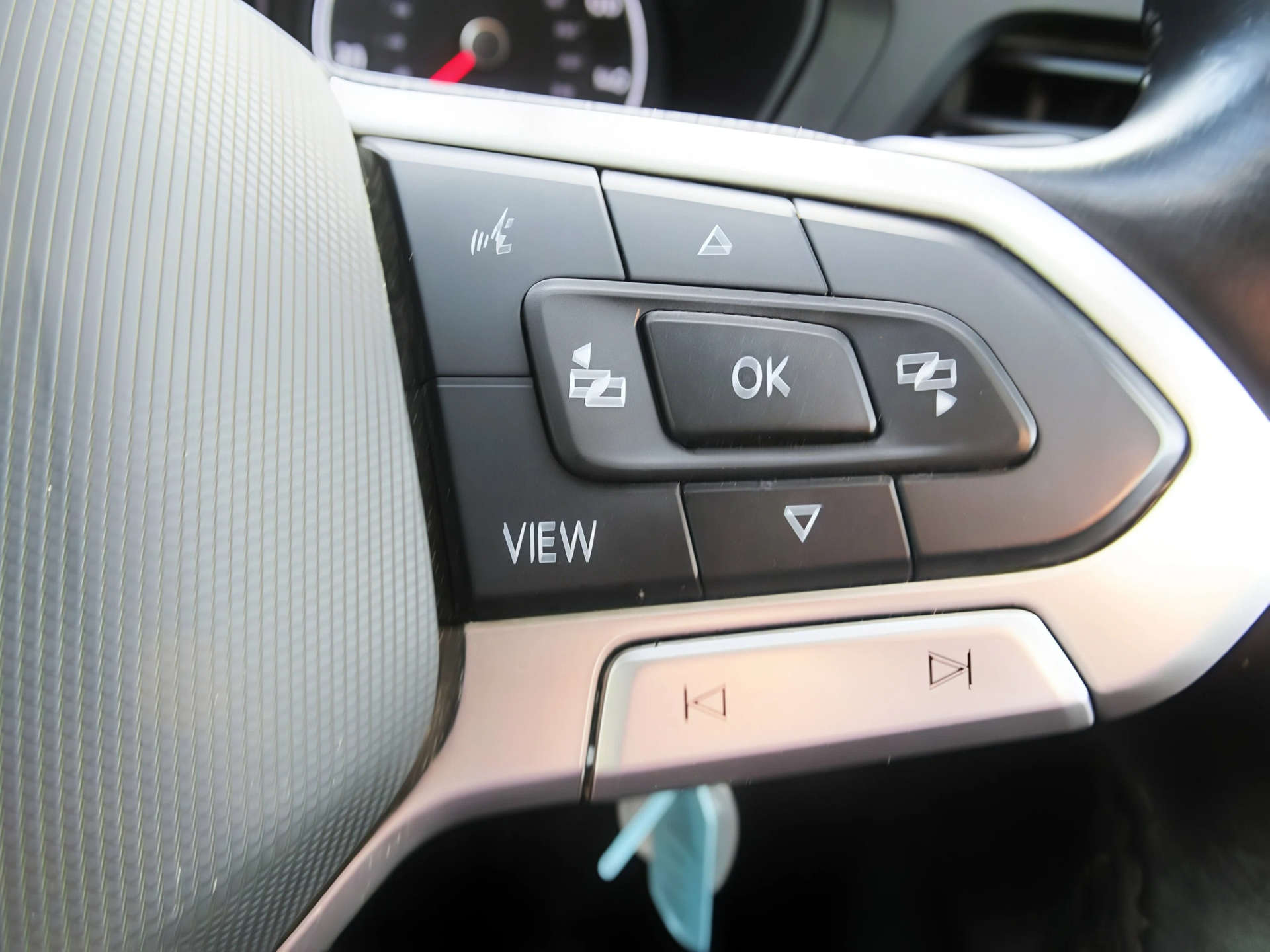 VOLKSWAGEN CADDY 2.0 Caddy C20 Commerce+ TDI #20