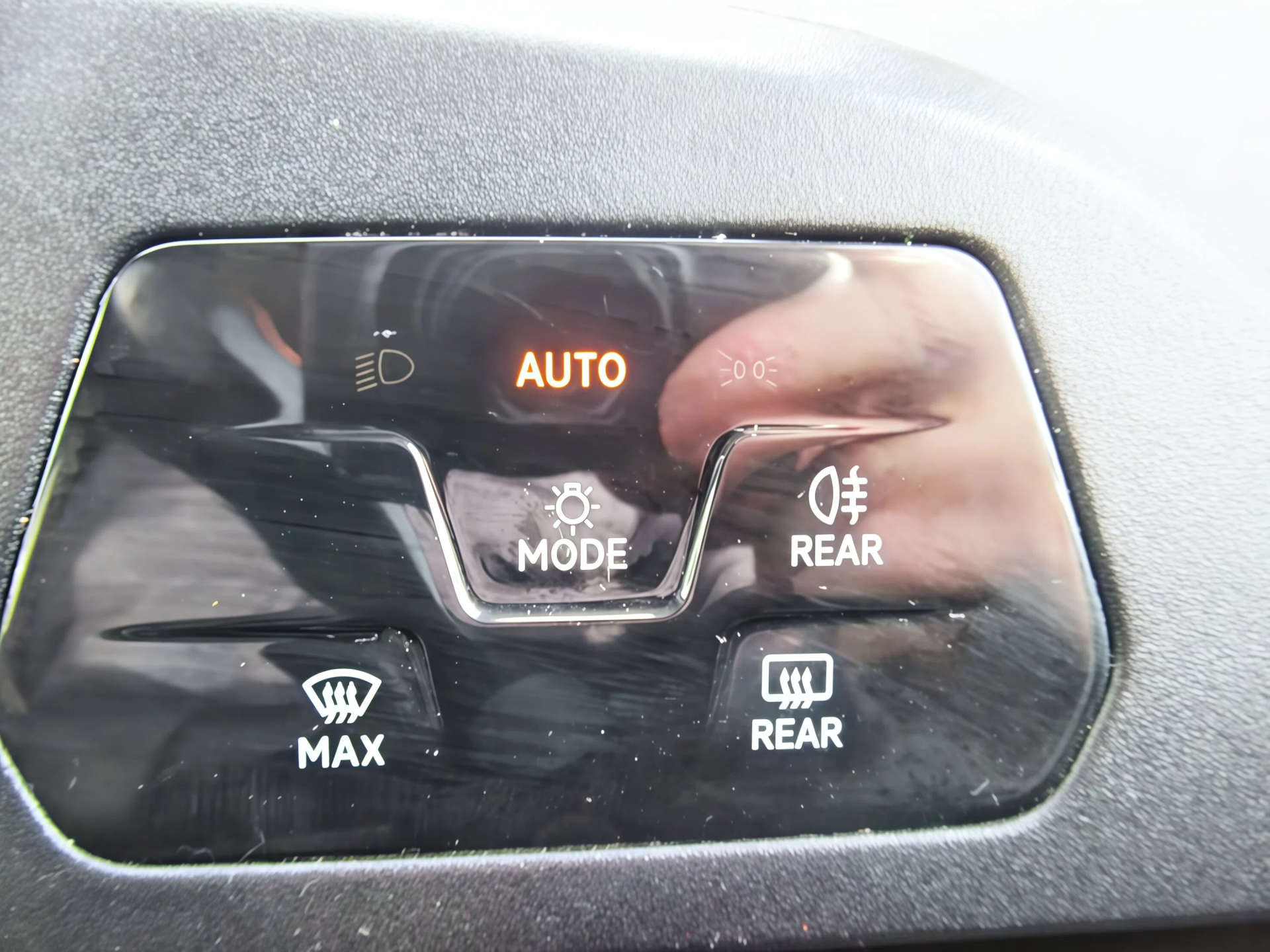 VOLKSWAGEN CADDY 2.0 Caddy C20 Commerce+ TDI #21