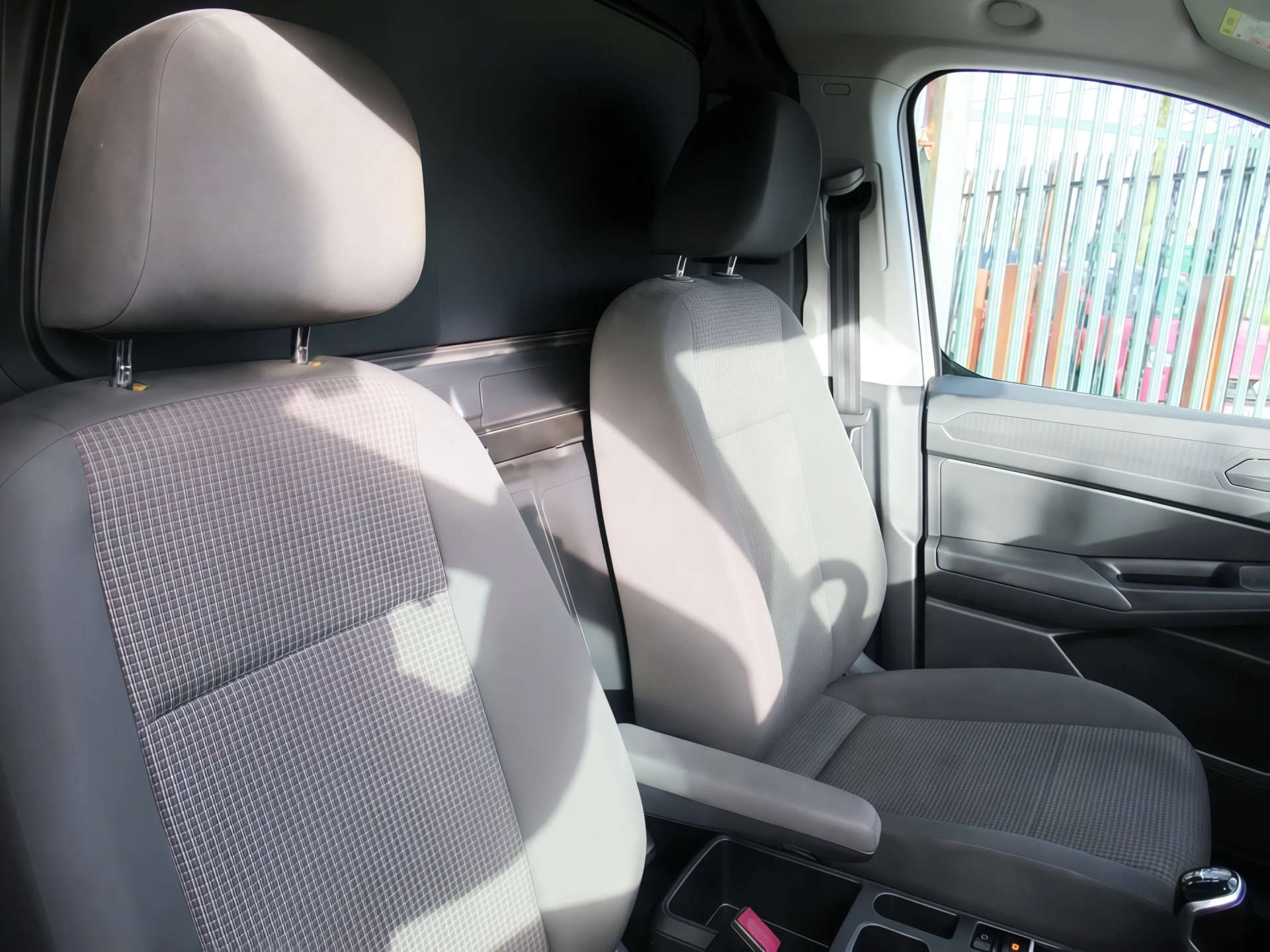 VOLKSWAGEN CADDY 2.0 Caddy C20 Commerce+ TDI #19