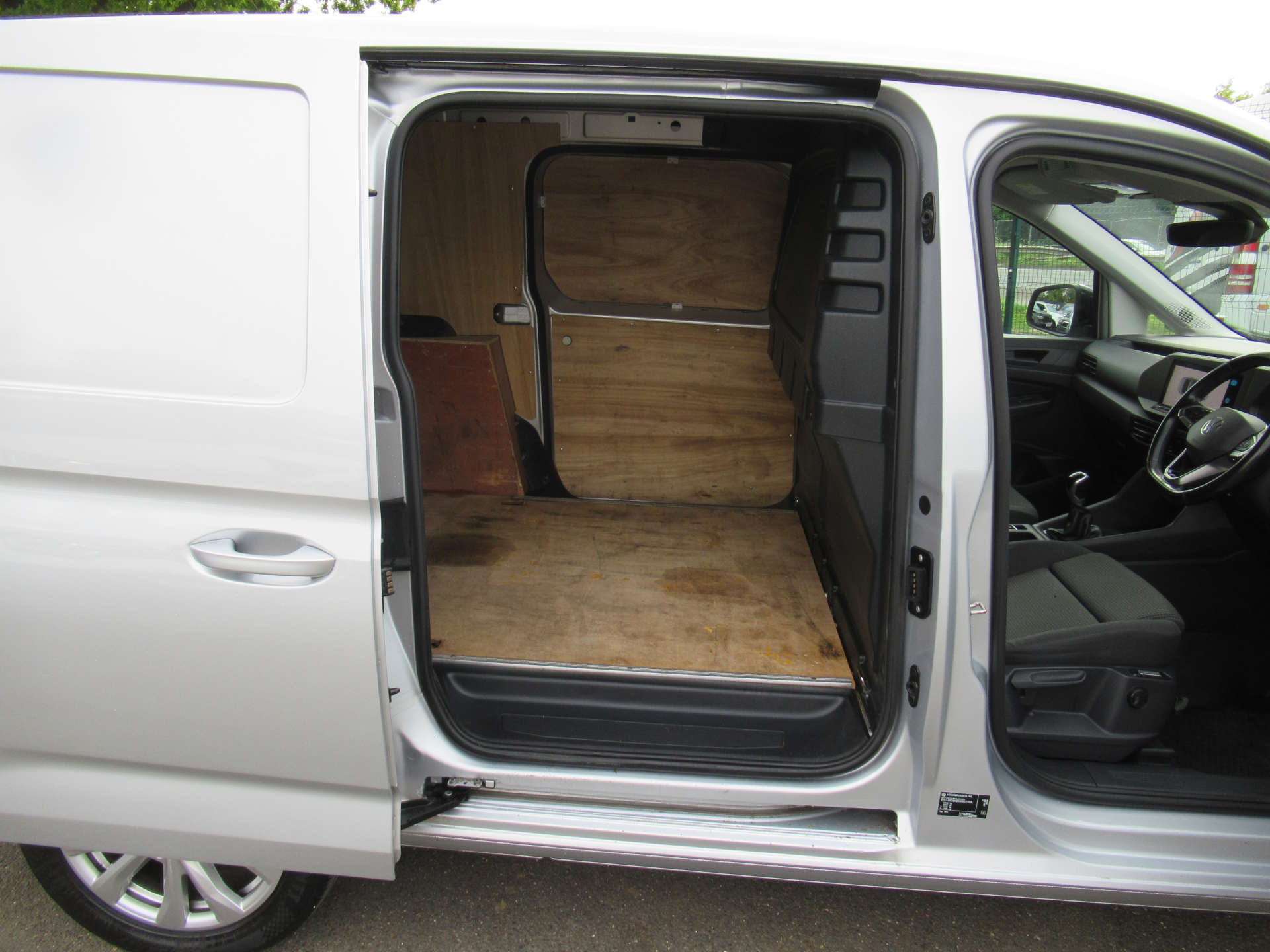 VOLKSWAGEN CADDY 2.0 Caddy Maxi C20 Commerce Professional TDI #15