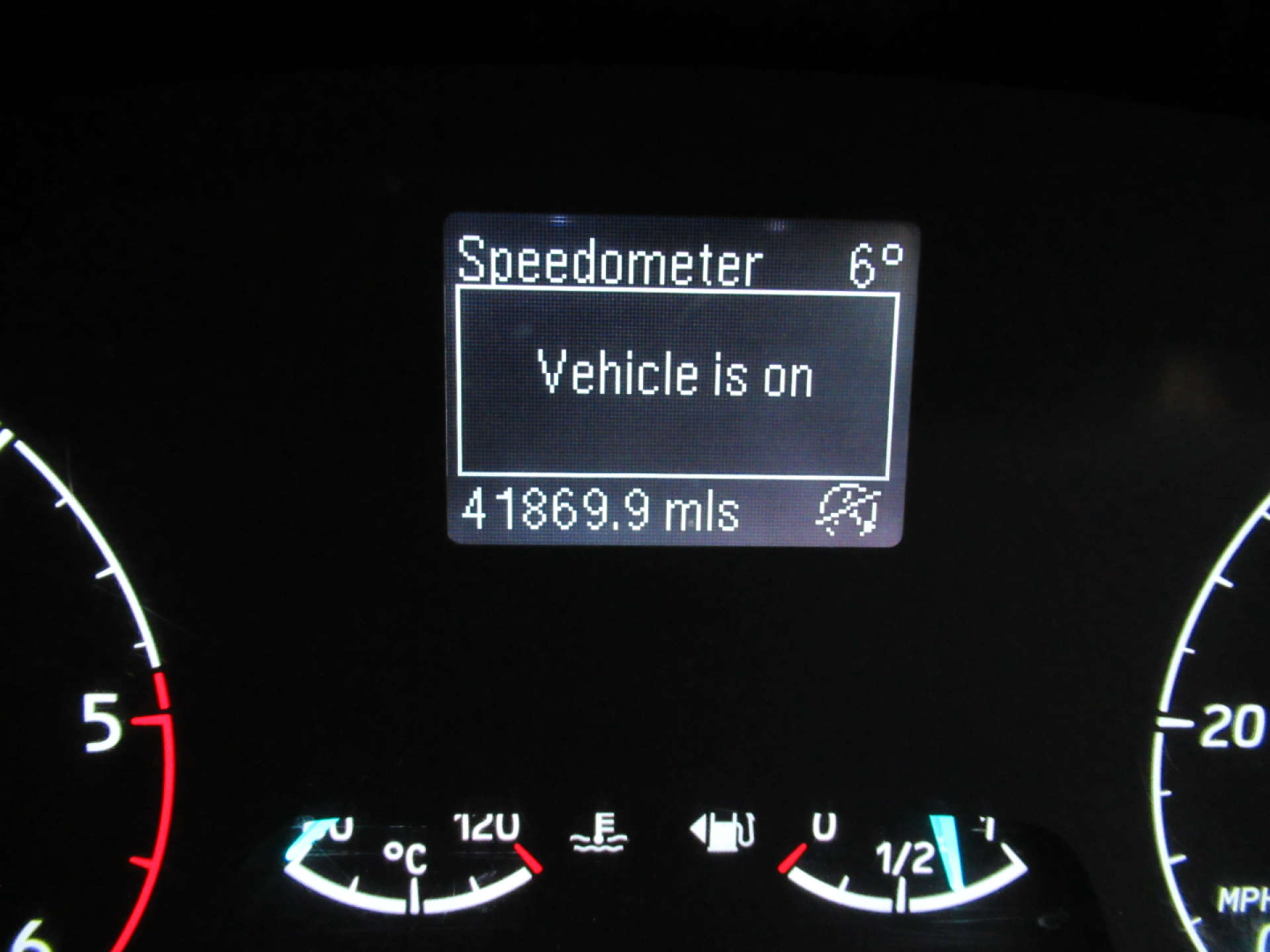 FORD TRANSIT CUSTOM 2.0 Transit Custom 300 Limited EcoBlue #18