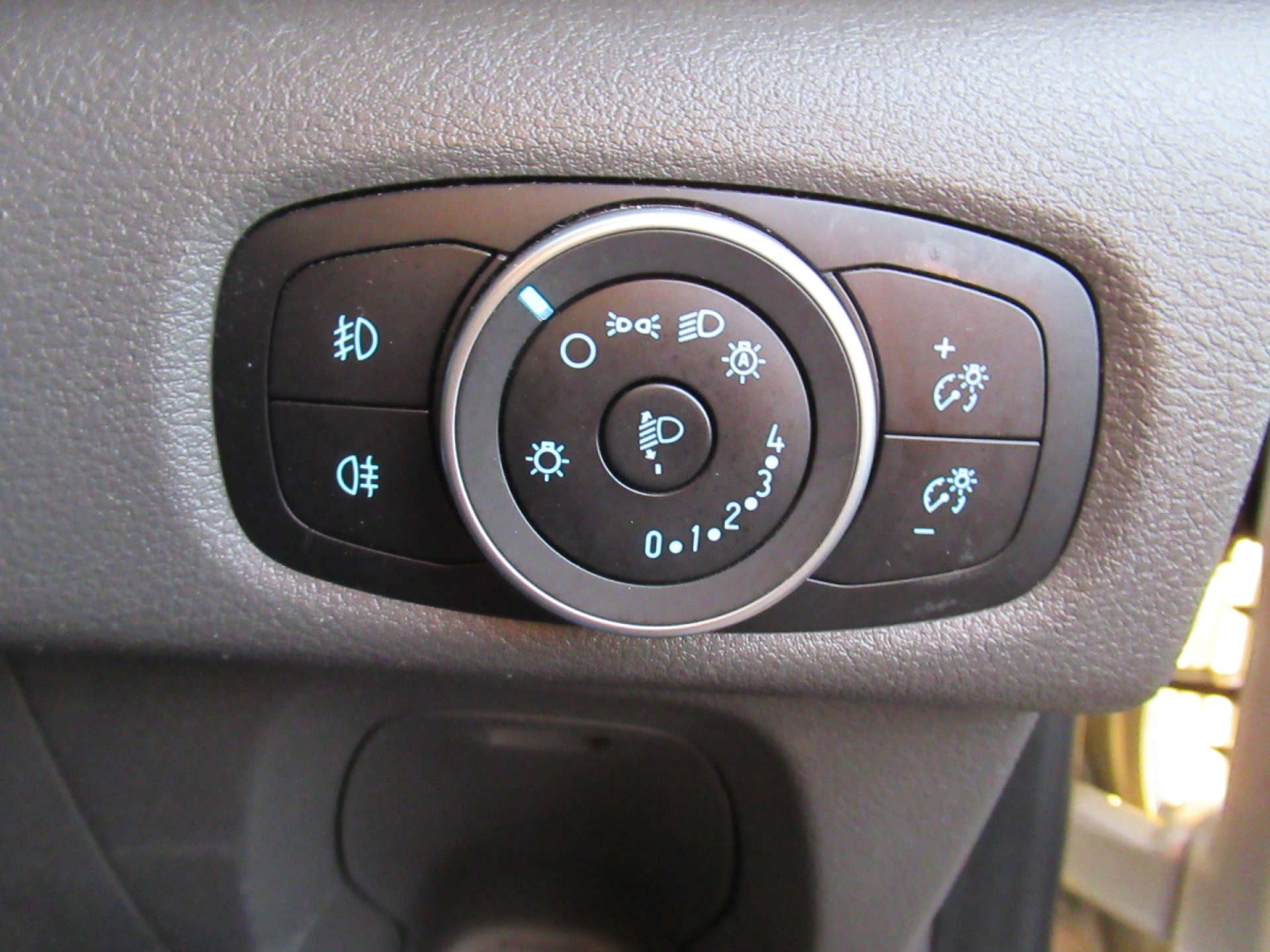 FORD TRANSIT CUSTOM 2.0 Transit Custom 300 Limited EcoBlue #22