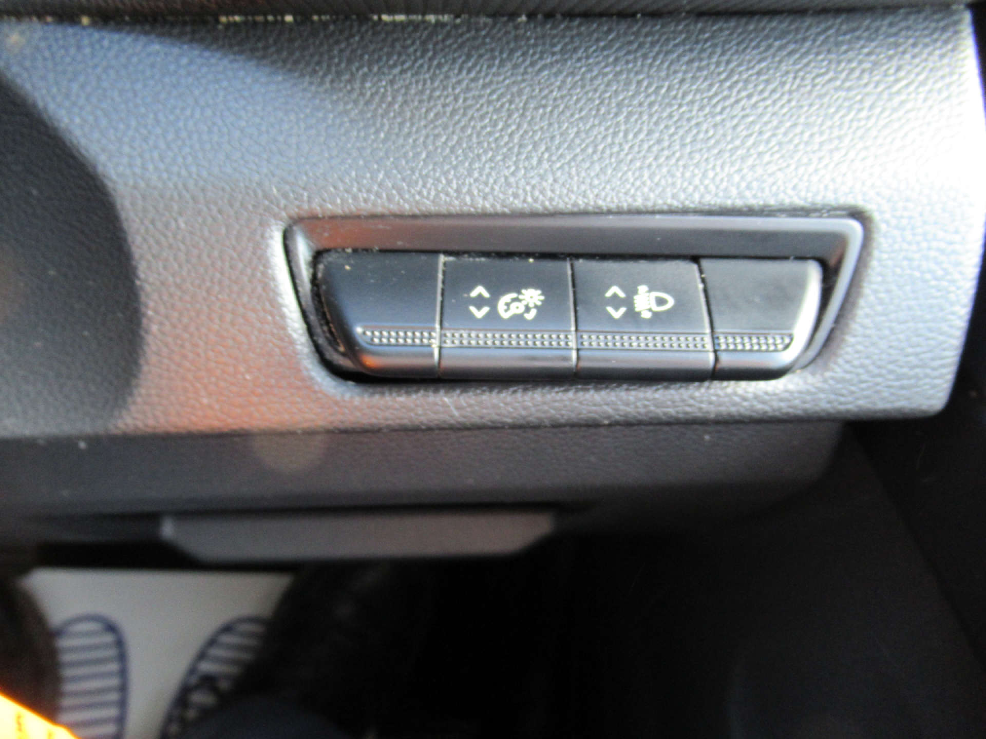 RENAULT TRAFIC 2.0 Trafic SL28 Business Blue dCi #25