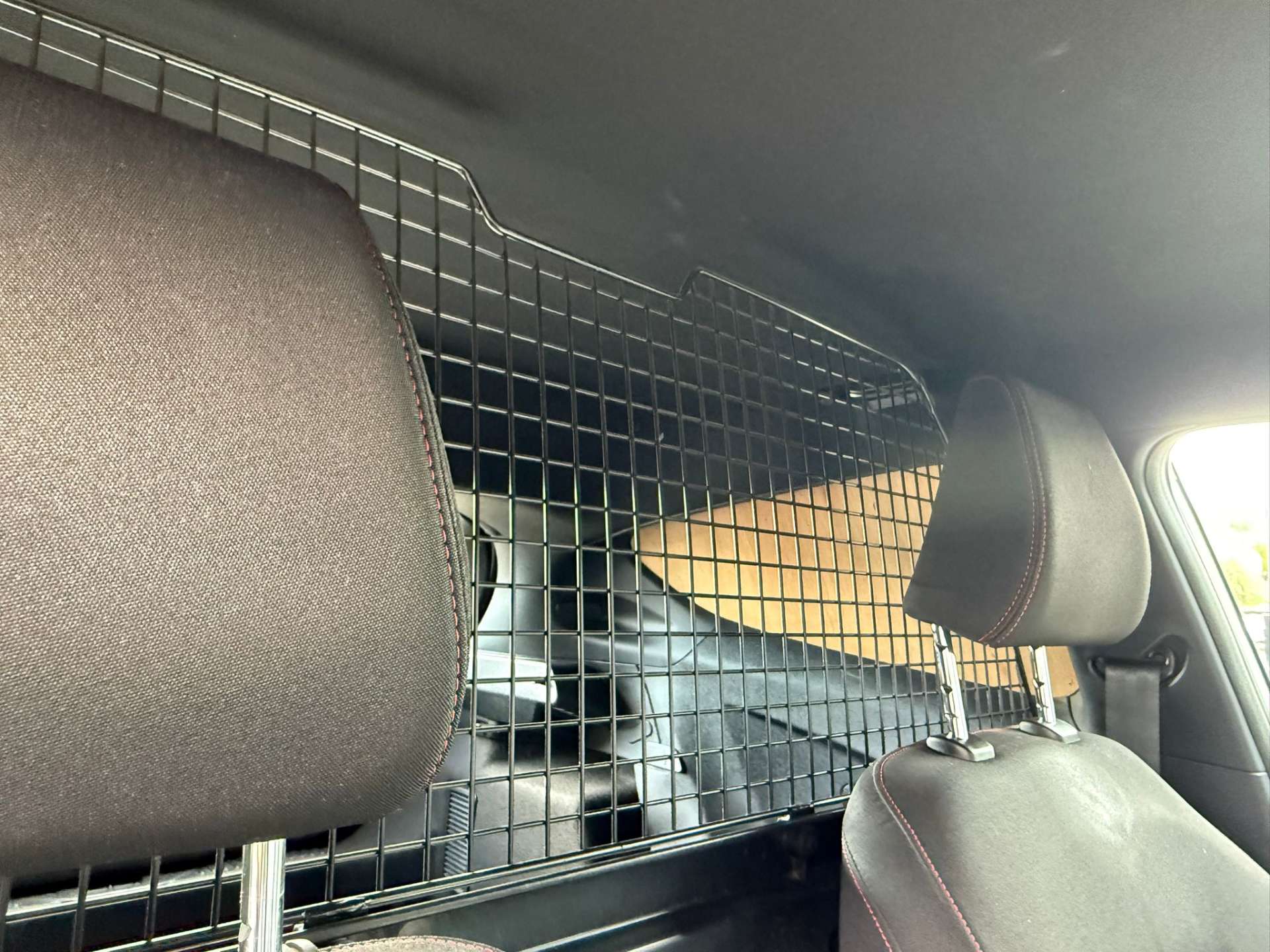 FORD FIESTA Sport 1.0T Ecoboost 3dr Van #17