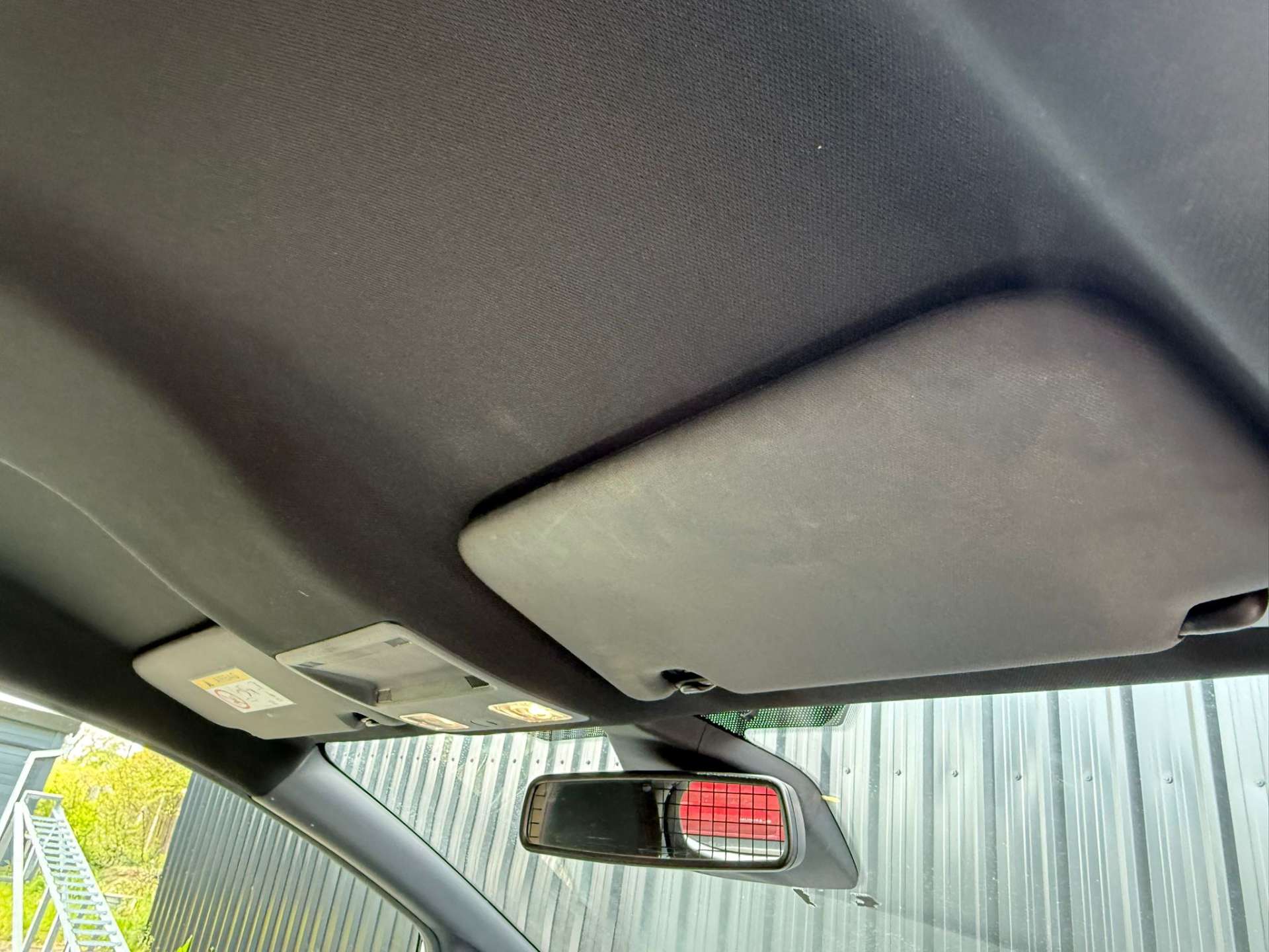 FORD FIESTA Sport 1.0T Ecoboost 3dr Van #18