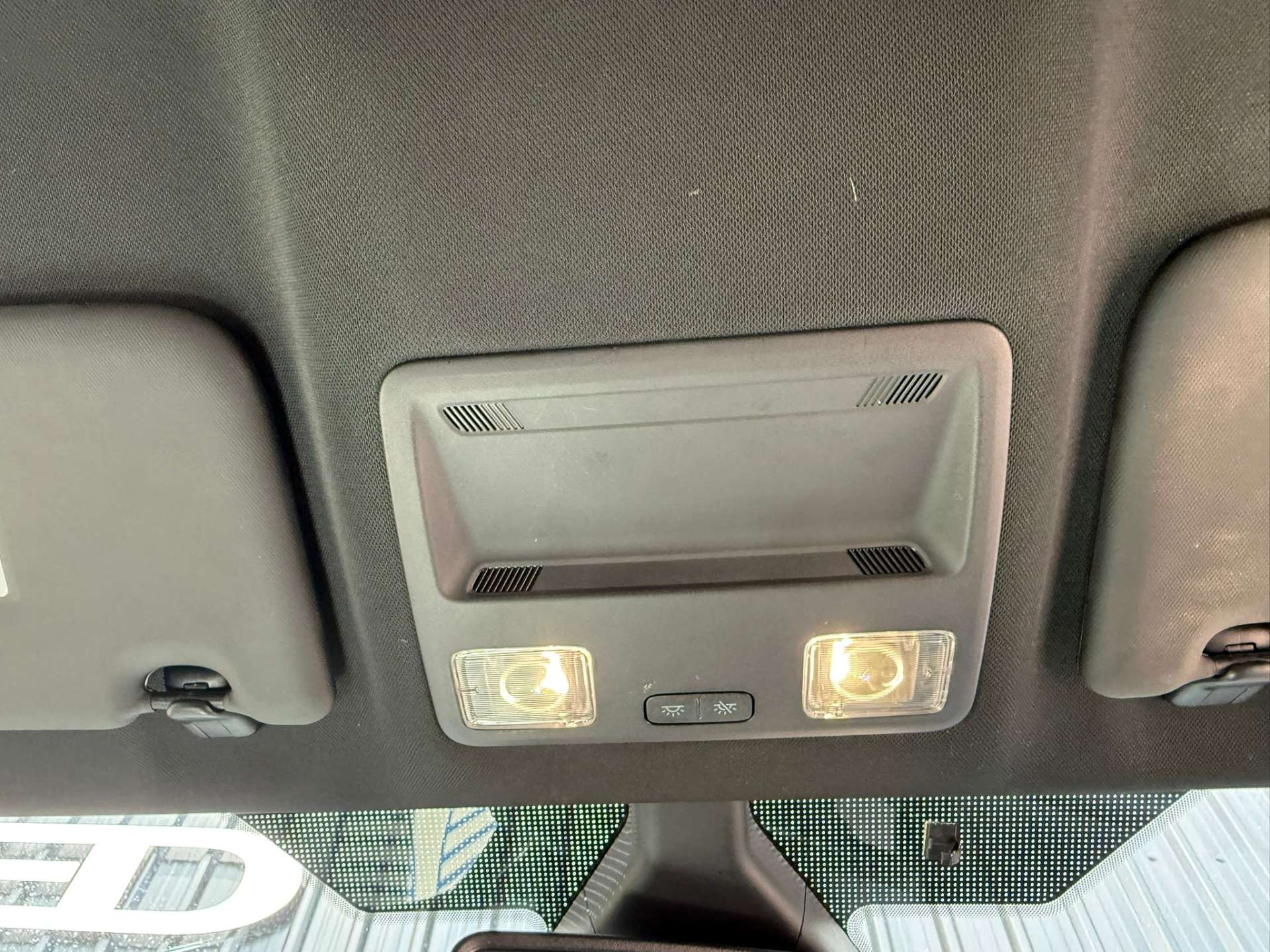 FORD FIESTA Sport 1.0T Ecoboost 3dr Van #19