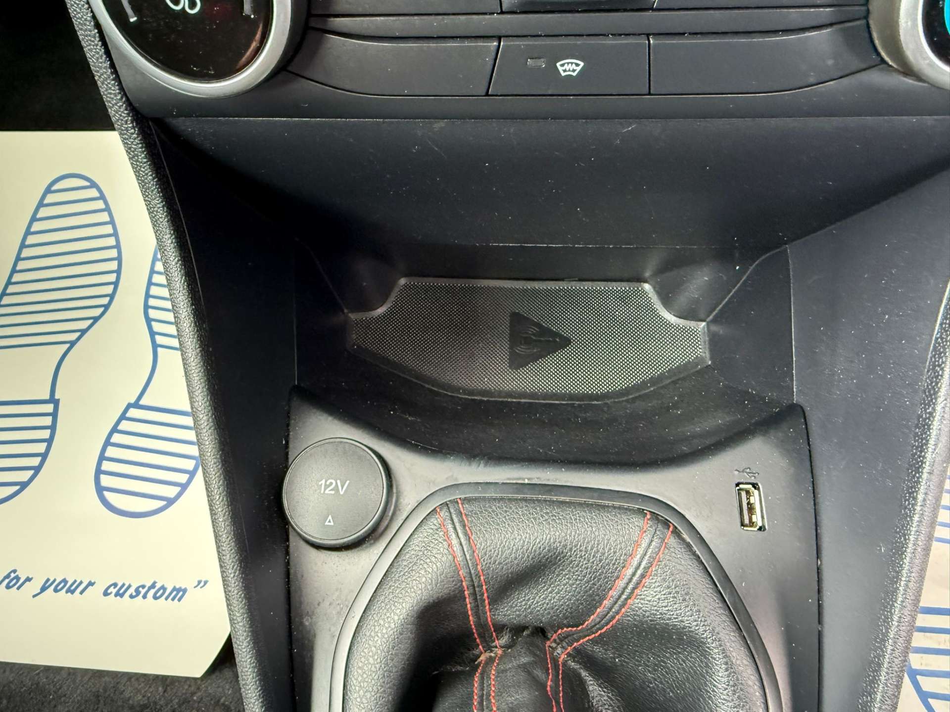 FORD FIESTA Sport 1.0T Ecoboost 3dr Van #24