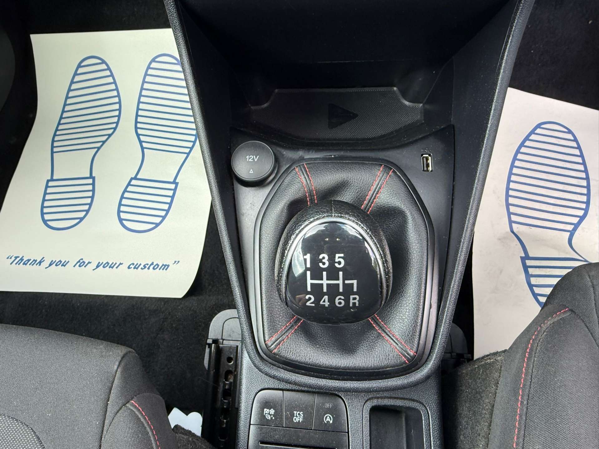 FORD FIESTA Sport 1.0T Ecoboost 3dr Van #25