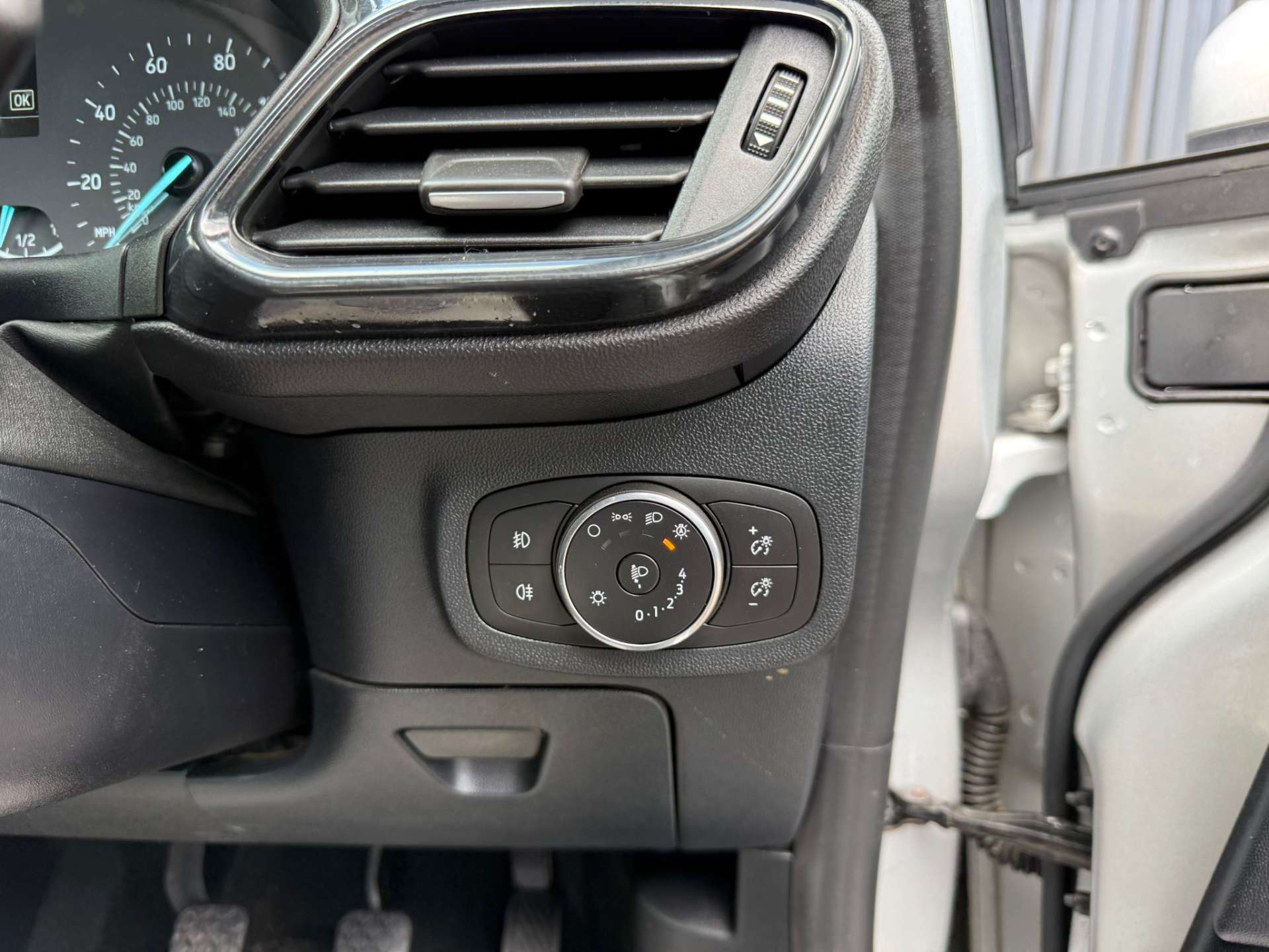 FORD FIESTA Sport 1.0T Ecoboost 3dr Van #28