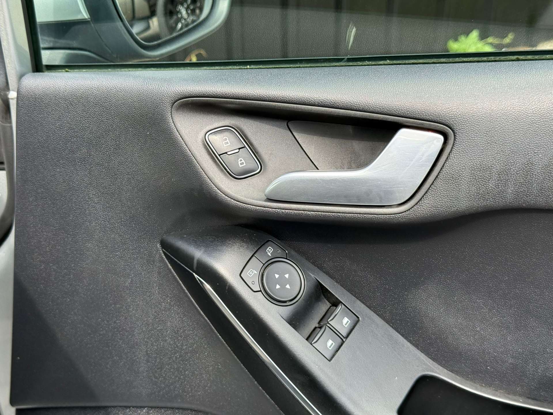 FORD FIESTA Sport 1.0T Ecoboost 3dr Van #29