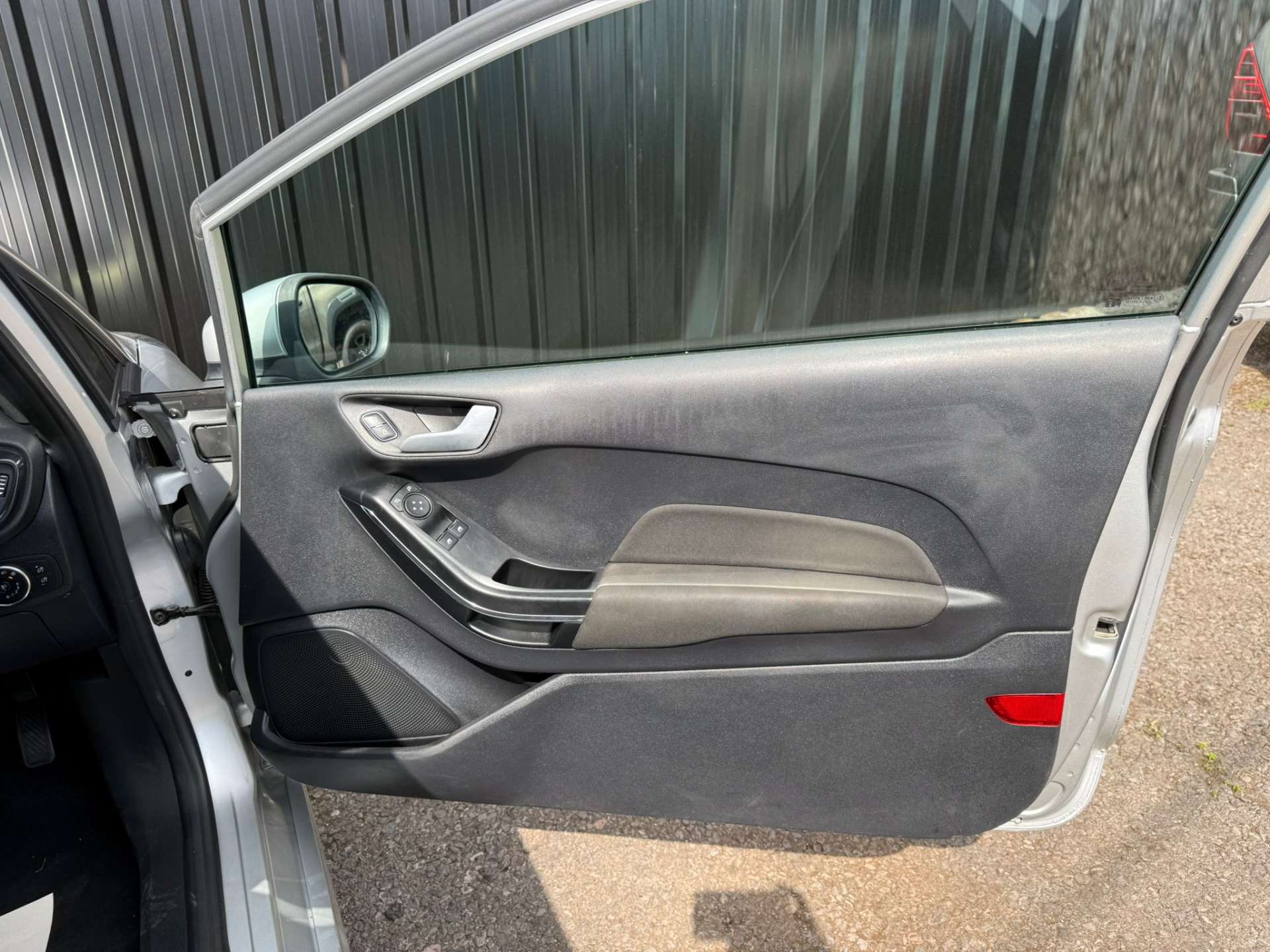 FORD FIESTA Sport 1.0T Ecoboost 3dr Van #30