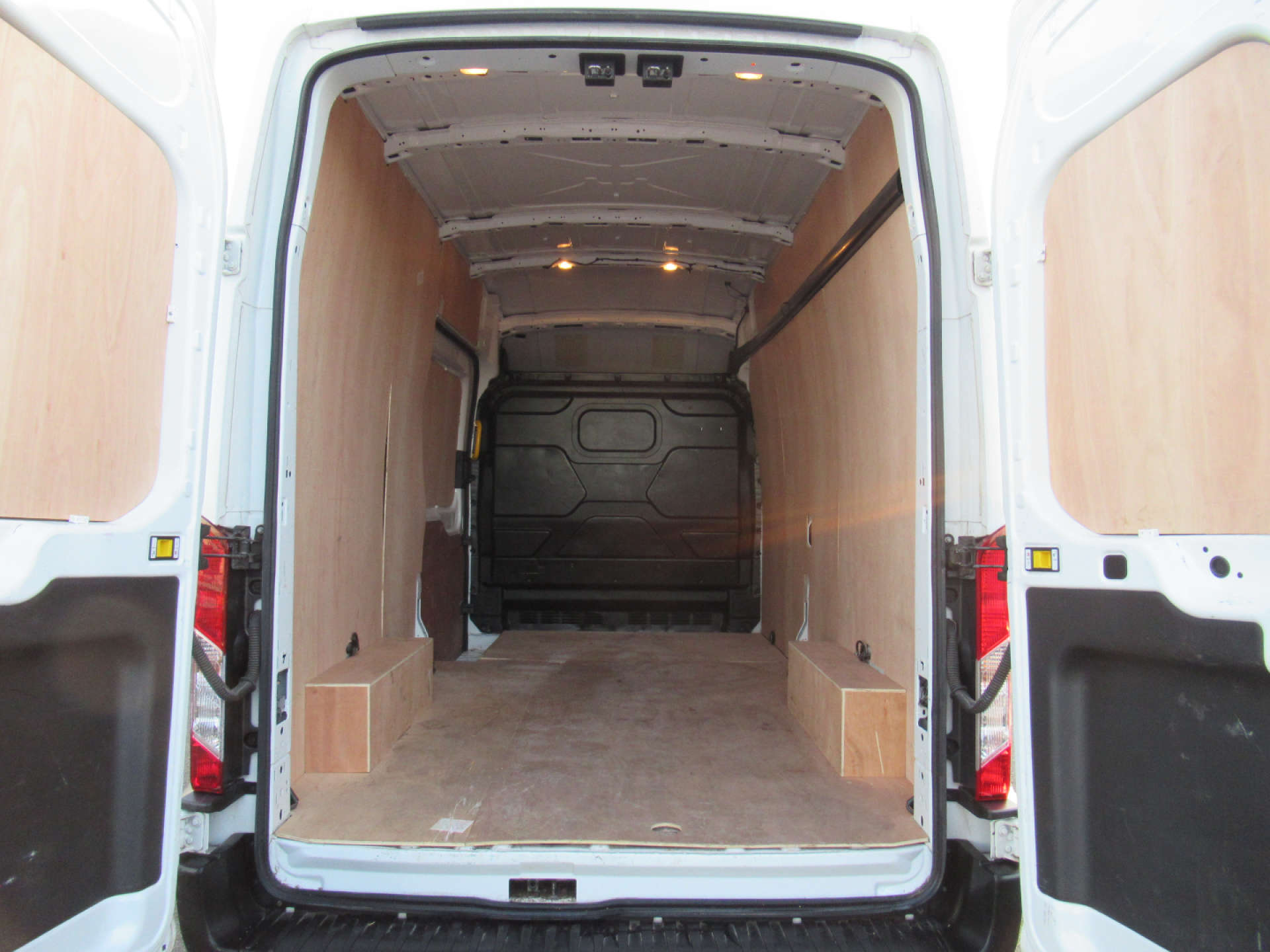 FORD TRANSIT 2.0 Transit 350 Leader EcoBlue #7