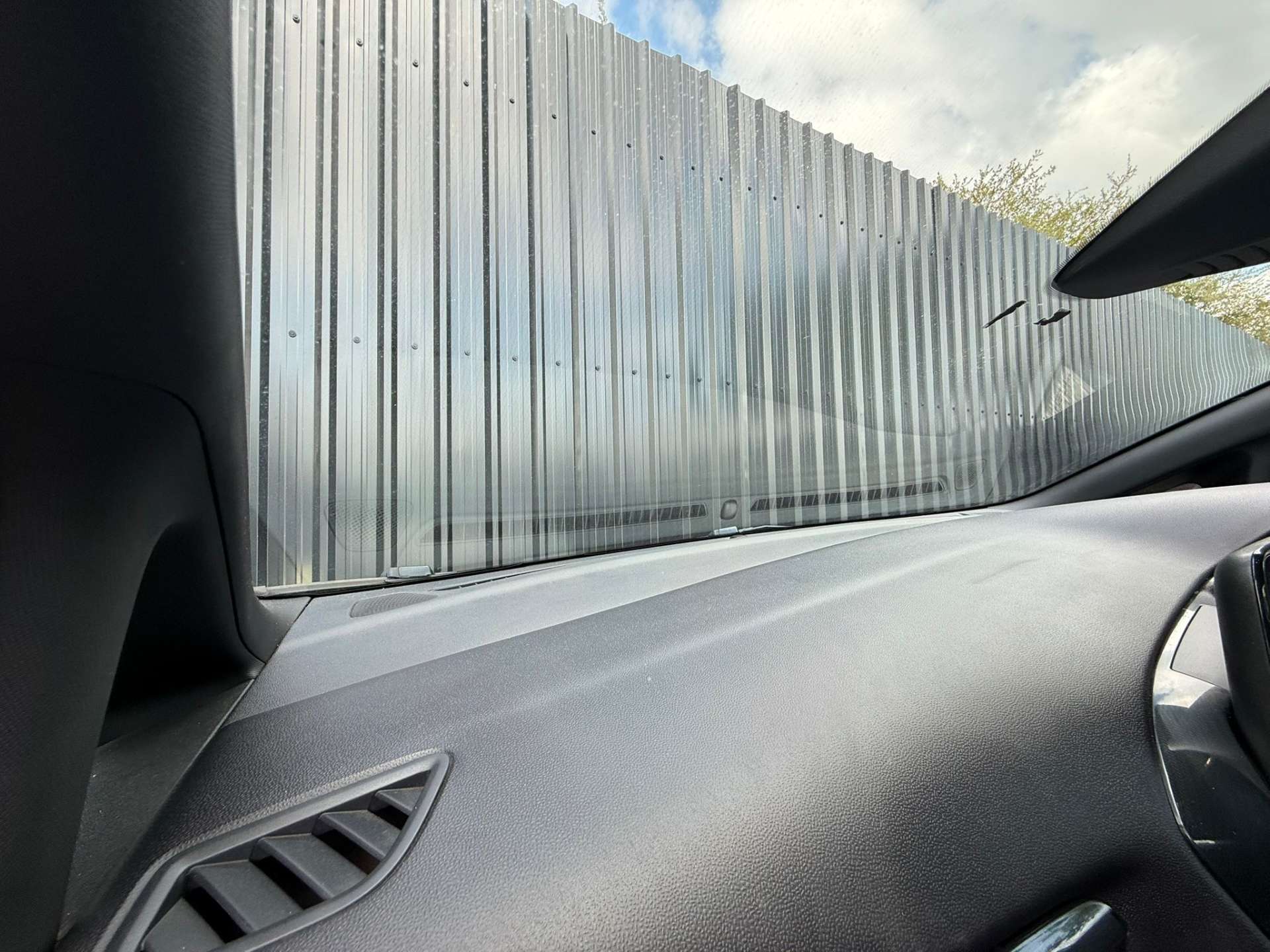 FORD FIESTA Sport 1.0T Ecoboost 3dr Van #34