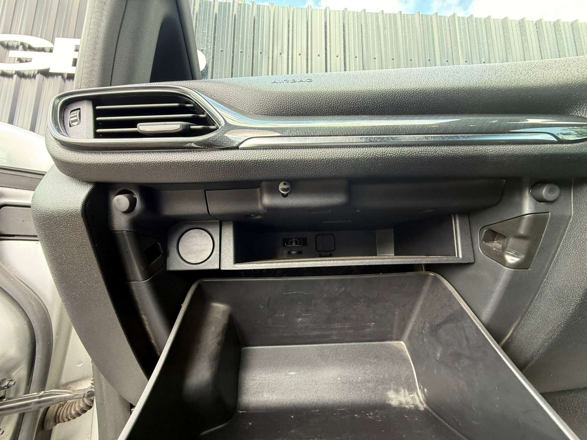 FORD FIESTA Sport 1.0T Ecoboost 3dr Van #35