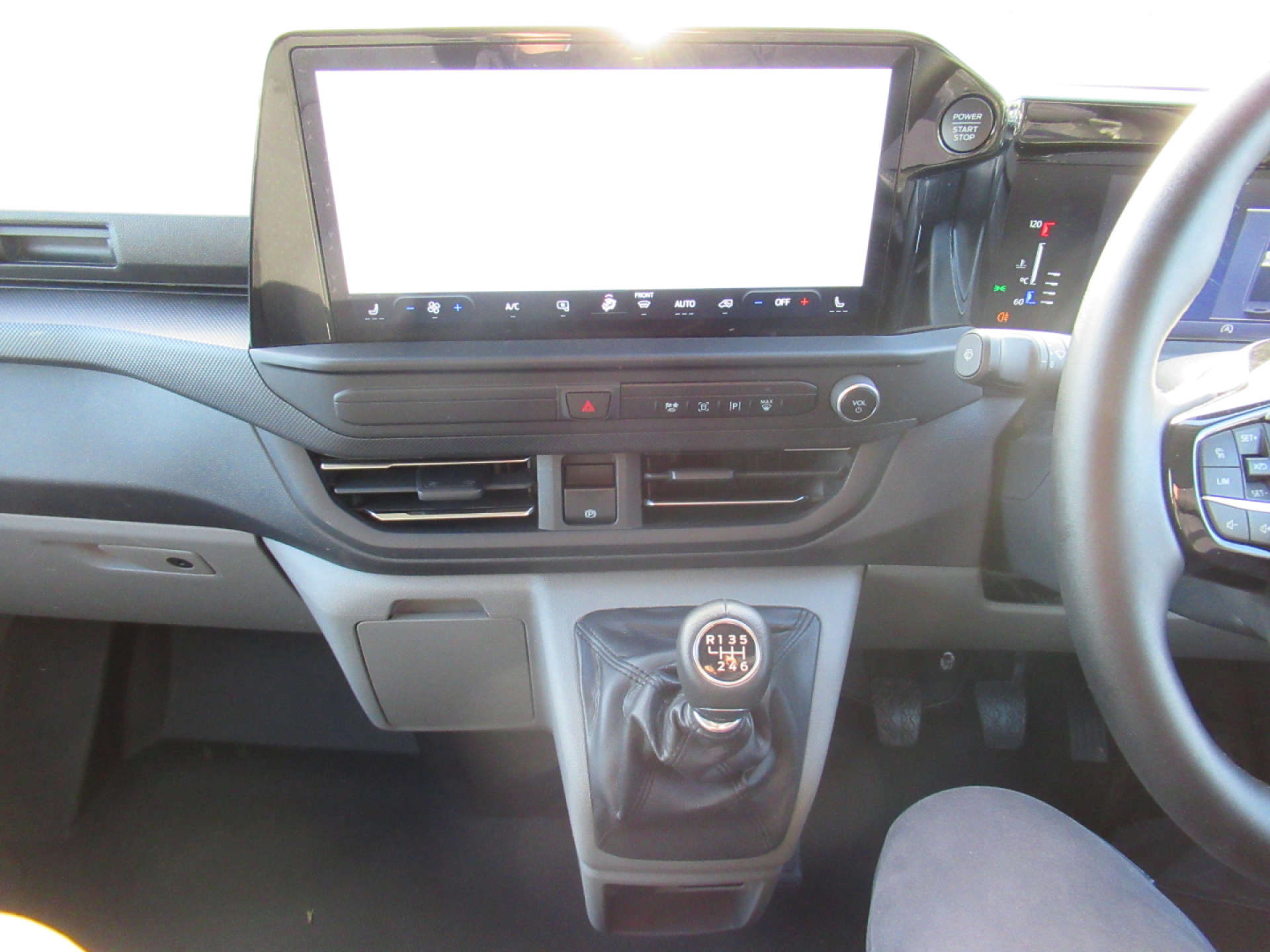 FORD TRANSIT CUSTOM 2.0 Transit Custom 320 Limited EcoBlue #18