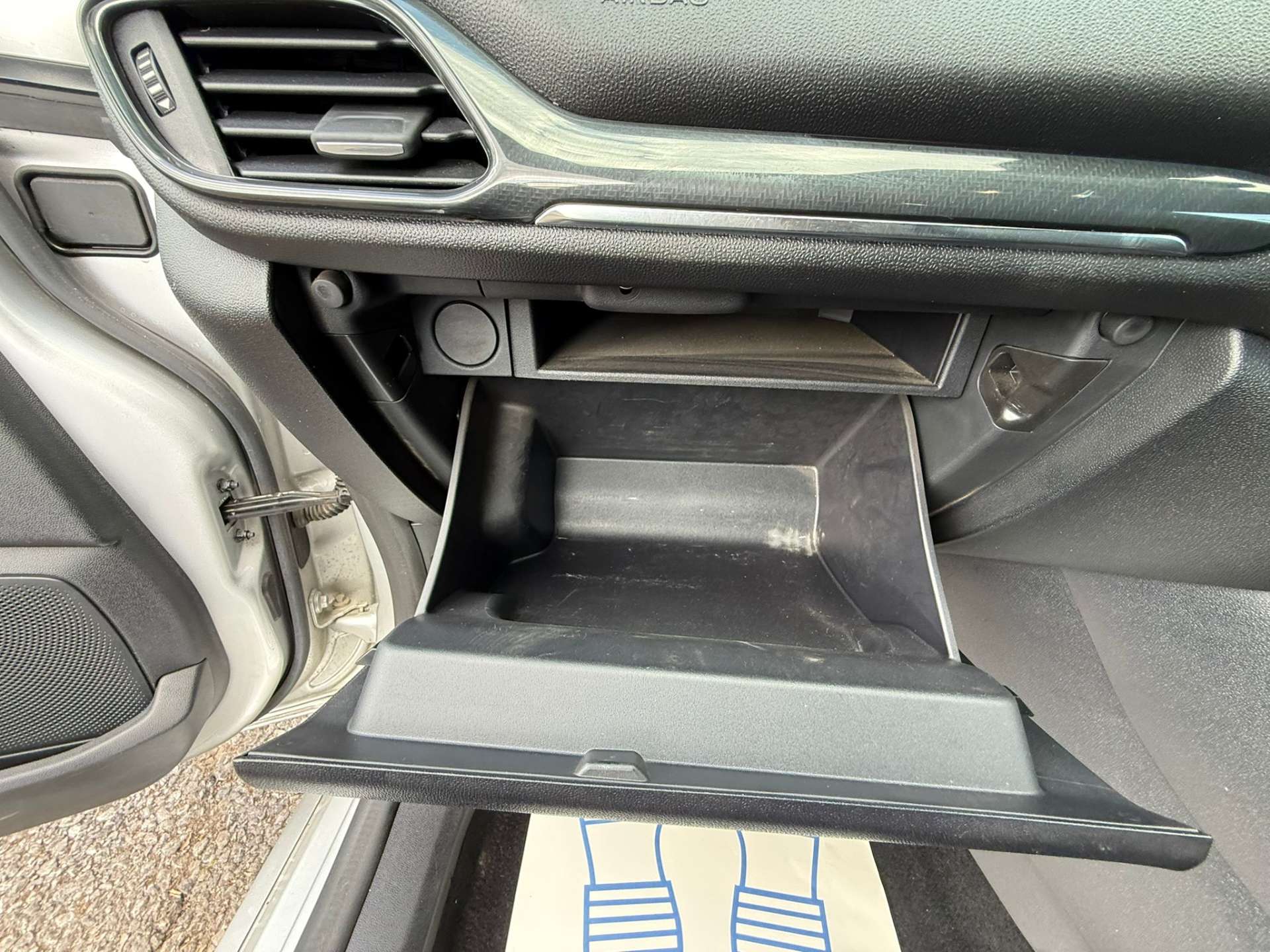 FORD FIESTA Sport 1.0T Ecoboost 3dr Van #37